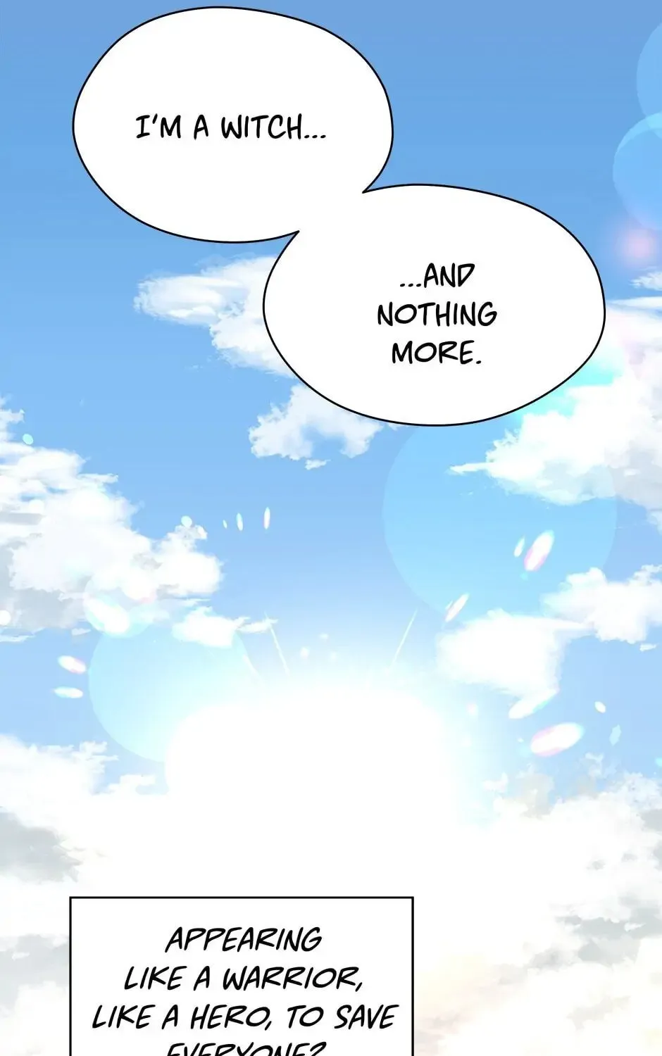 Accidental Warrior Chapter 10 page 21 - 