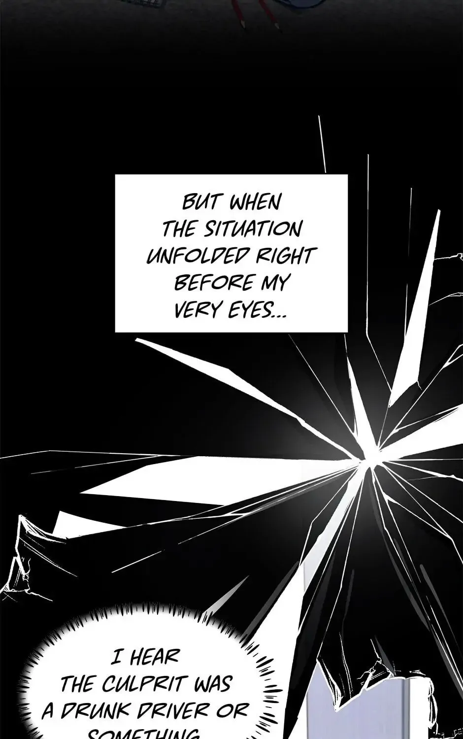 Accidental Warrior Chapter 10 page 27 - 