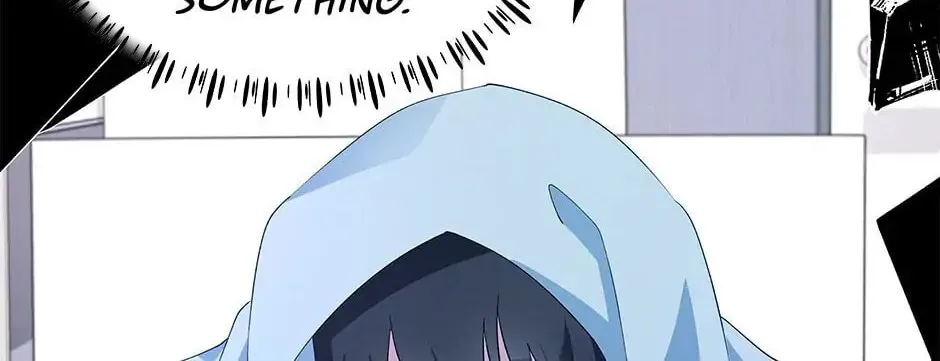 Accidental Warrior Chapter 10 page 28 - 