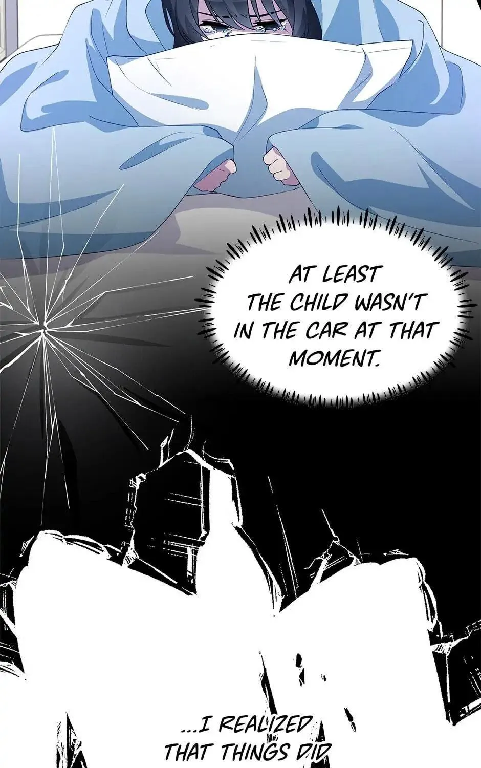 Accidental Warrior Chapter 10 page 29 - 