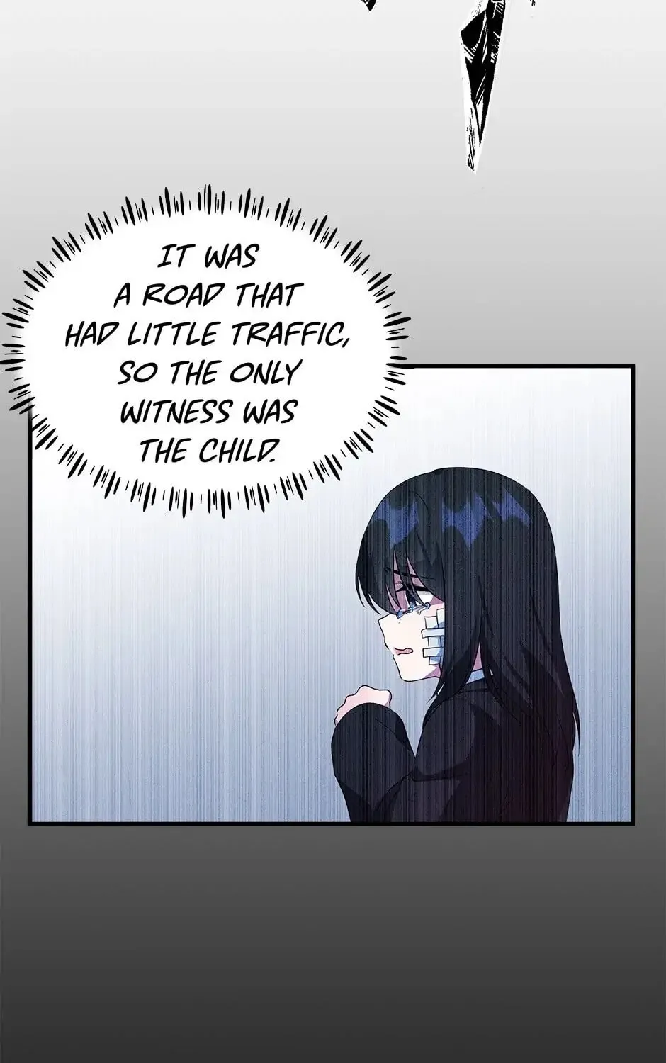 Accidental Warrior Chapter 10 page 31 - 
