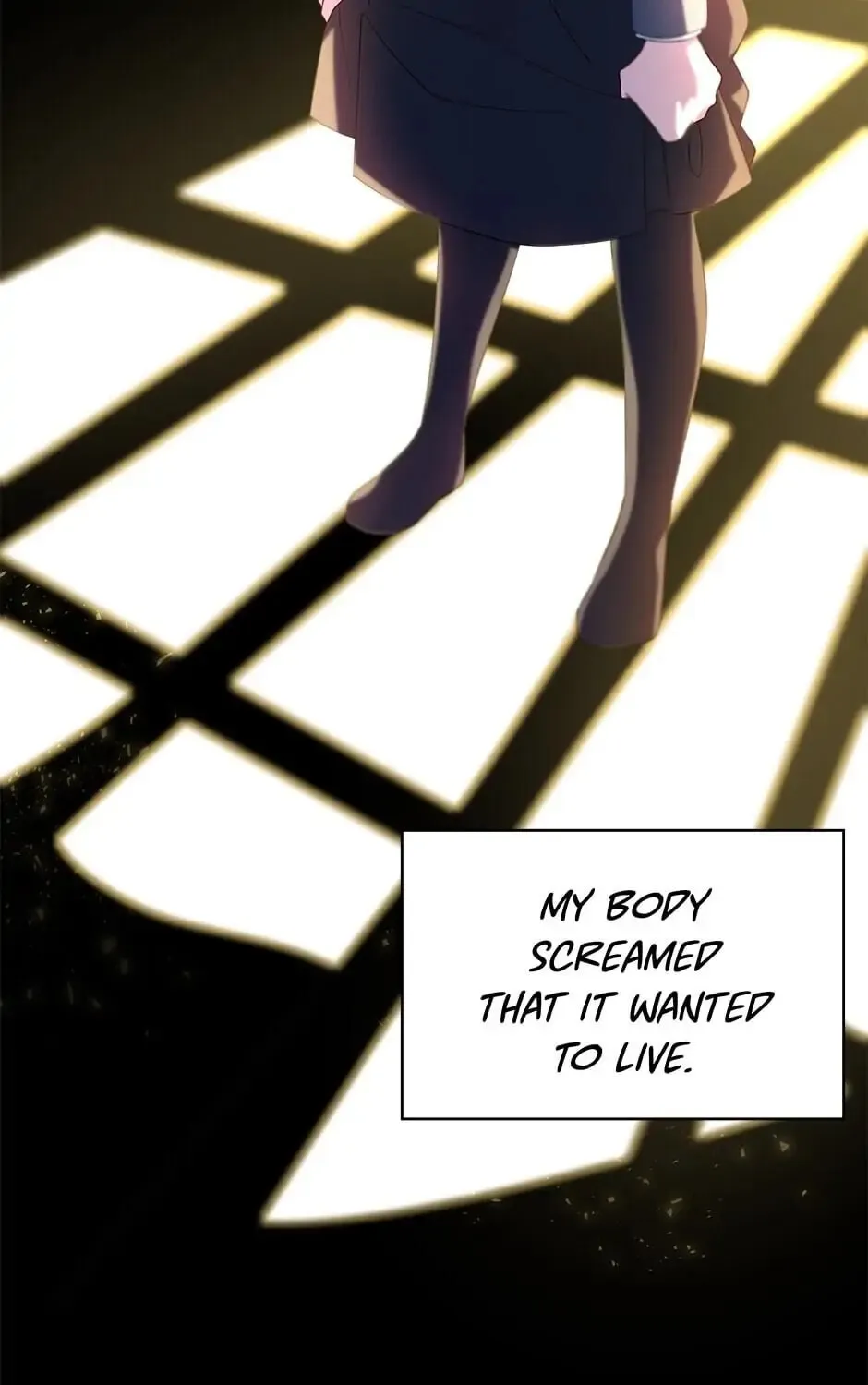 Accidental Warrior Chapter 10 page 37 - 
