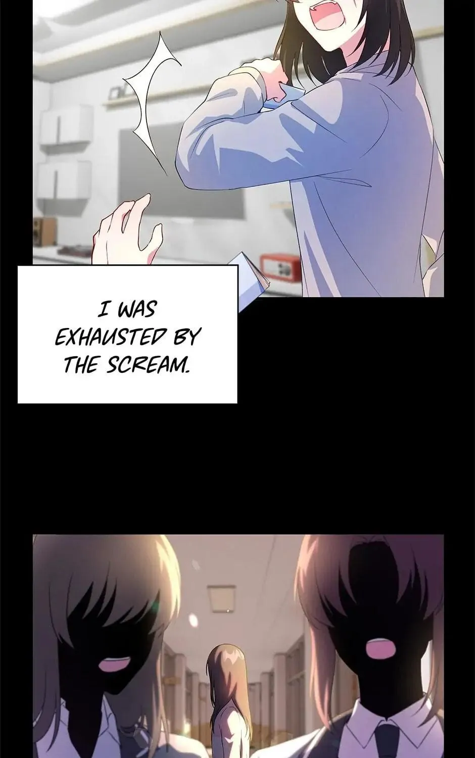 Accidental Warrior Chapter 10 page 39 - 