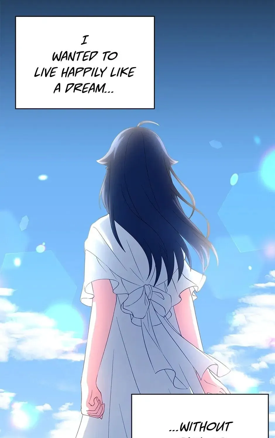Accidental Warrior Chapter 10 page 43 - 