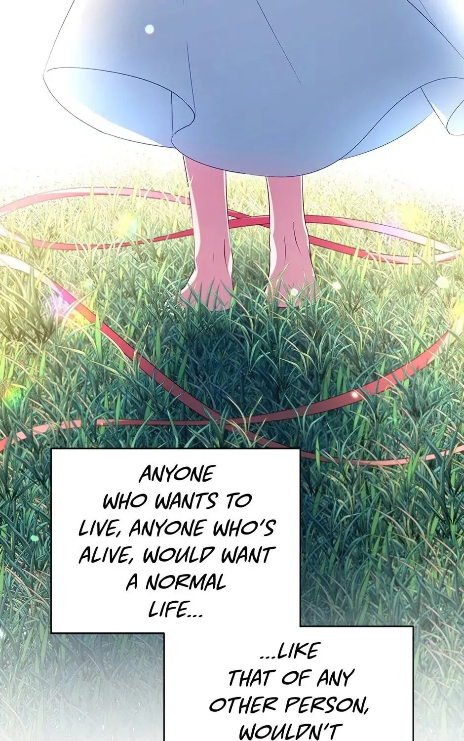 Accidental Warrior Chapter 10 page 45 - 