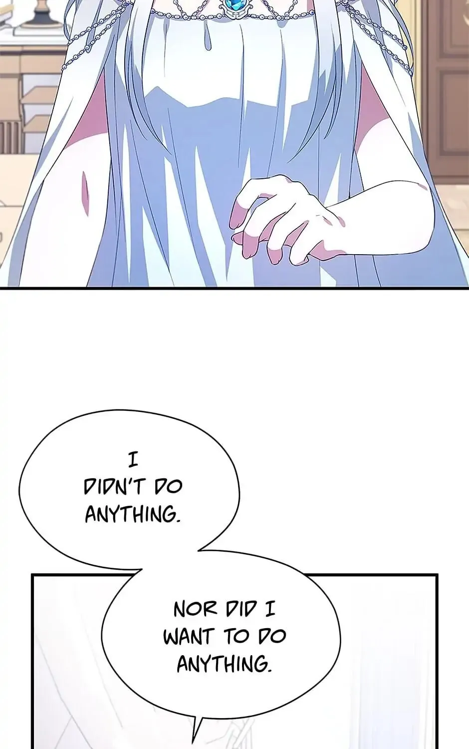 Accidental Warrior Chapter 10 page 7 - 