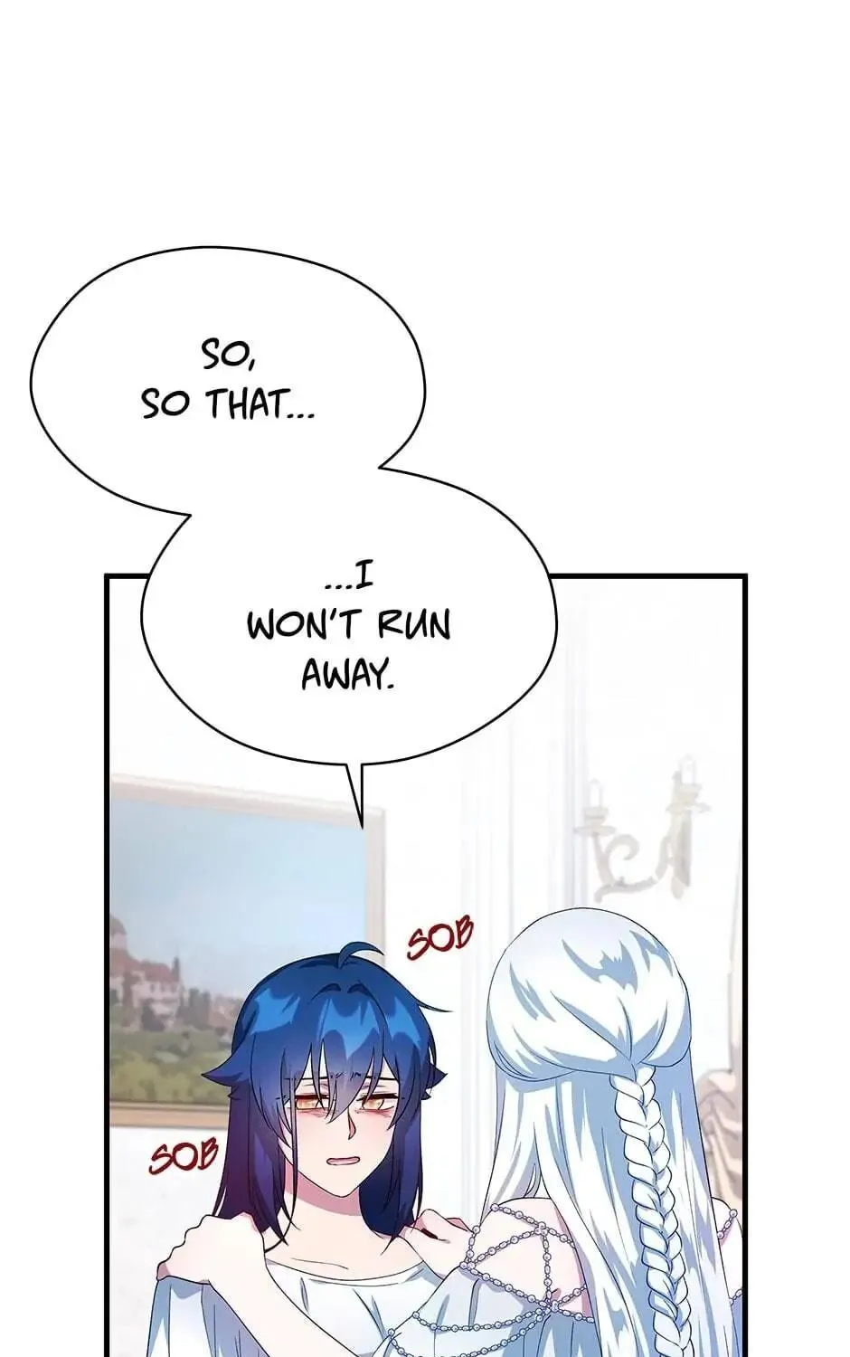 Accidental Warrior Chapter 10 page 79 - 