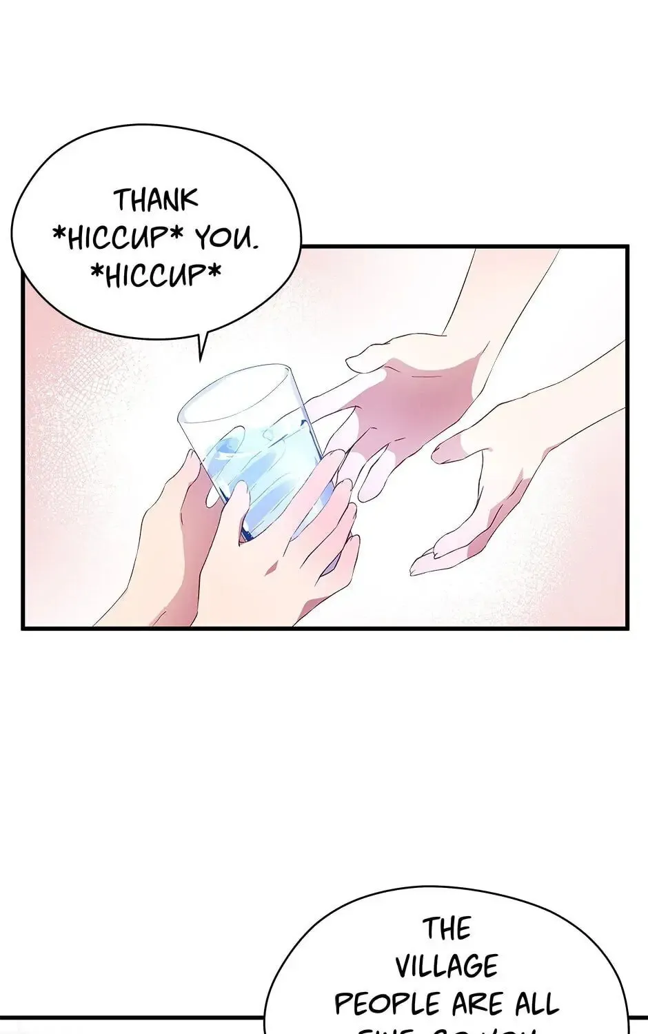 Accidental Warrior Chapter 10 page 91 - 
