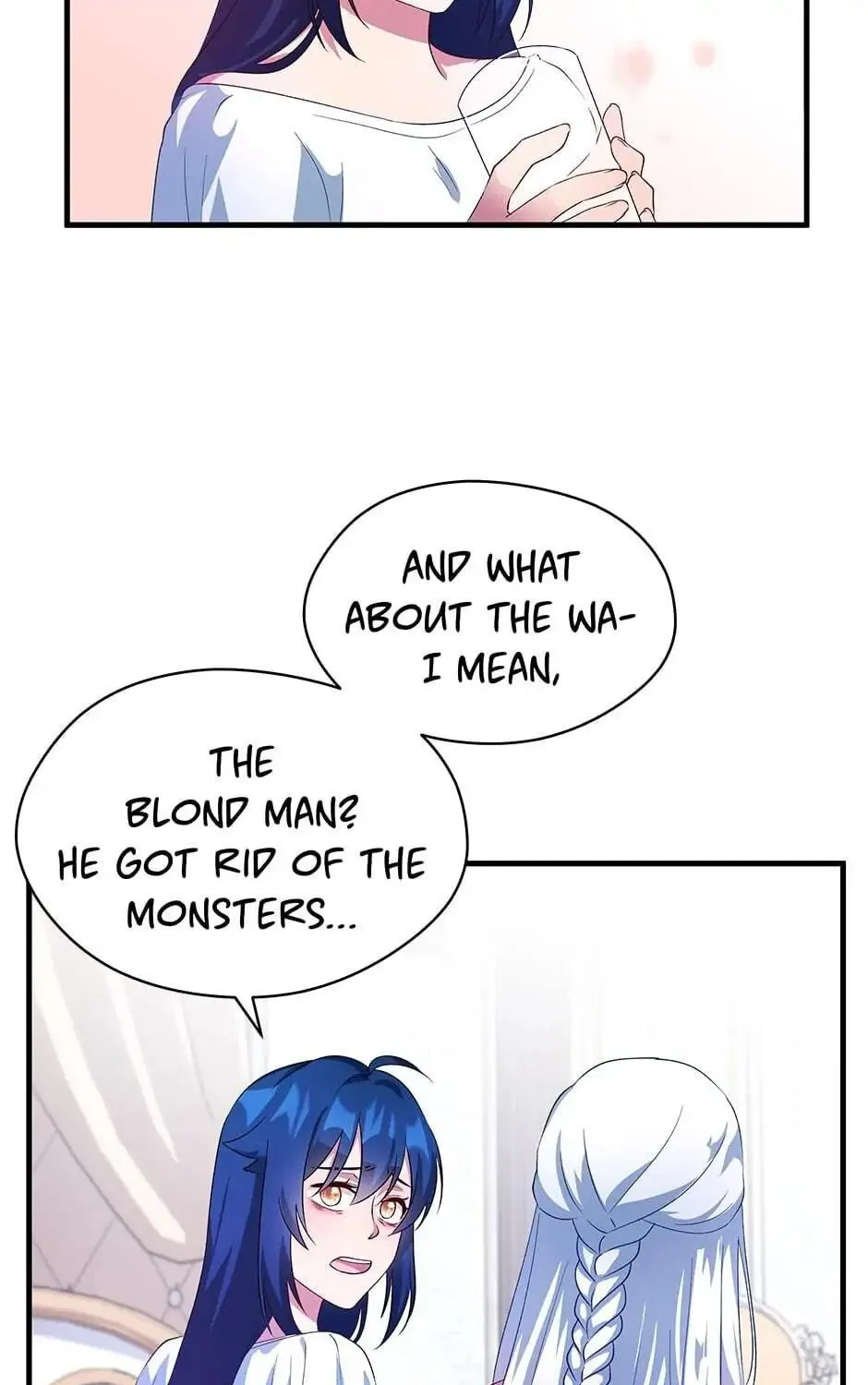 Accidental Warrior Chapter 10 page 95 - 