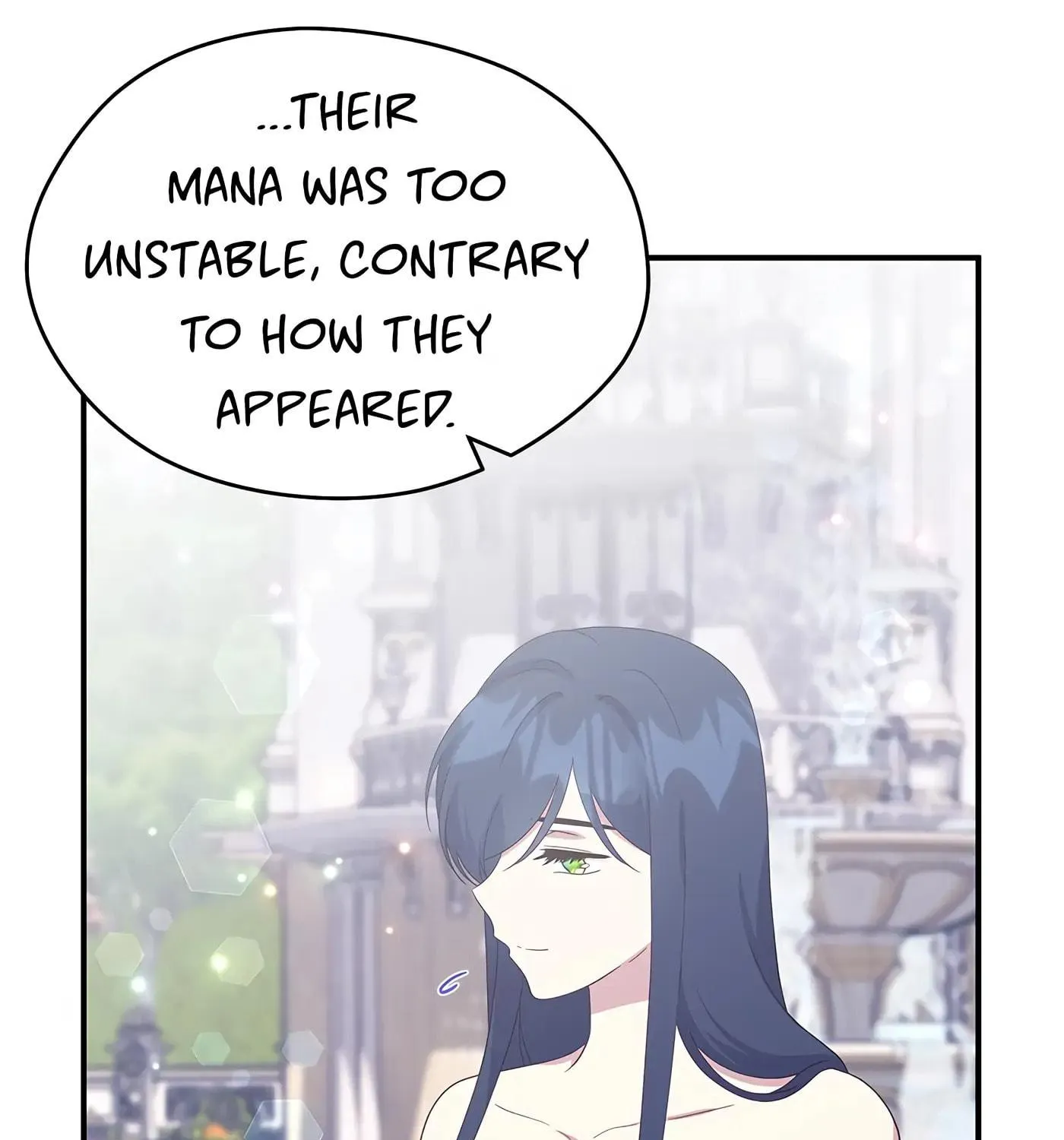 Accidental Warrior Chapter 100 page 107 - 
