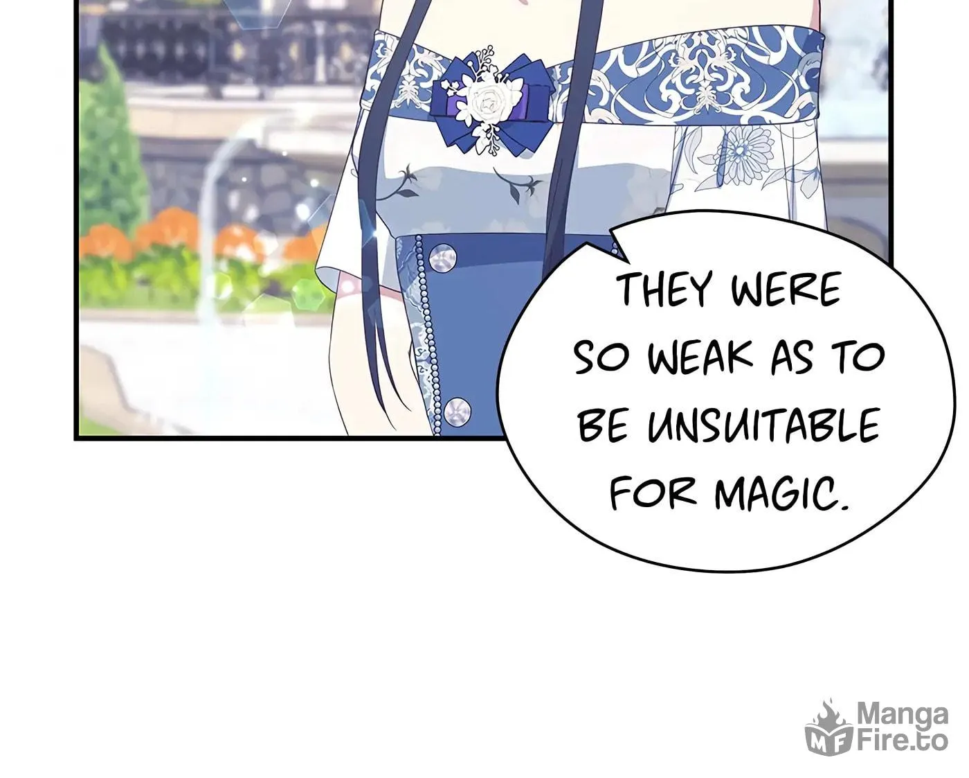 Accidental Warrior Chapter 100 page 108 - 