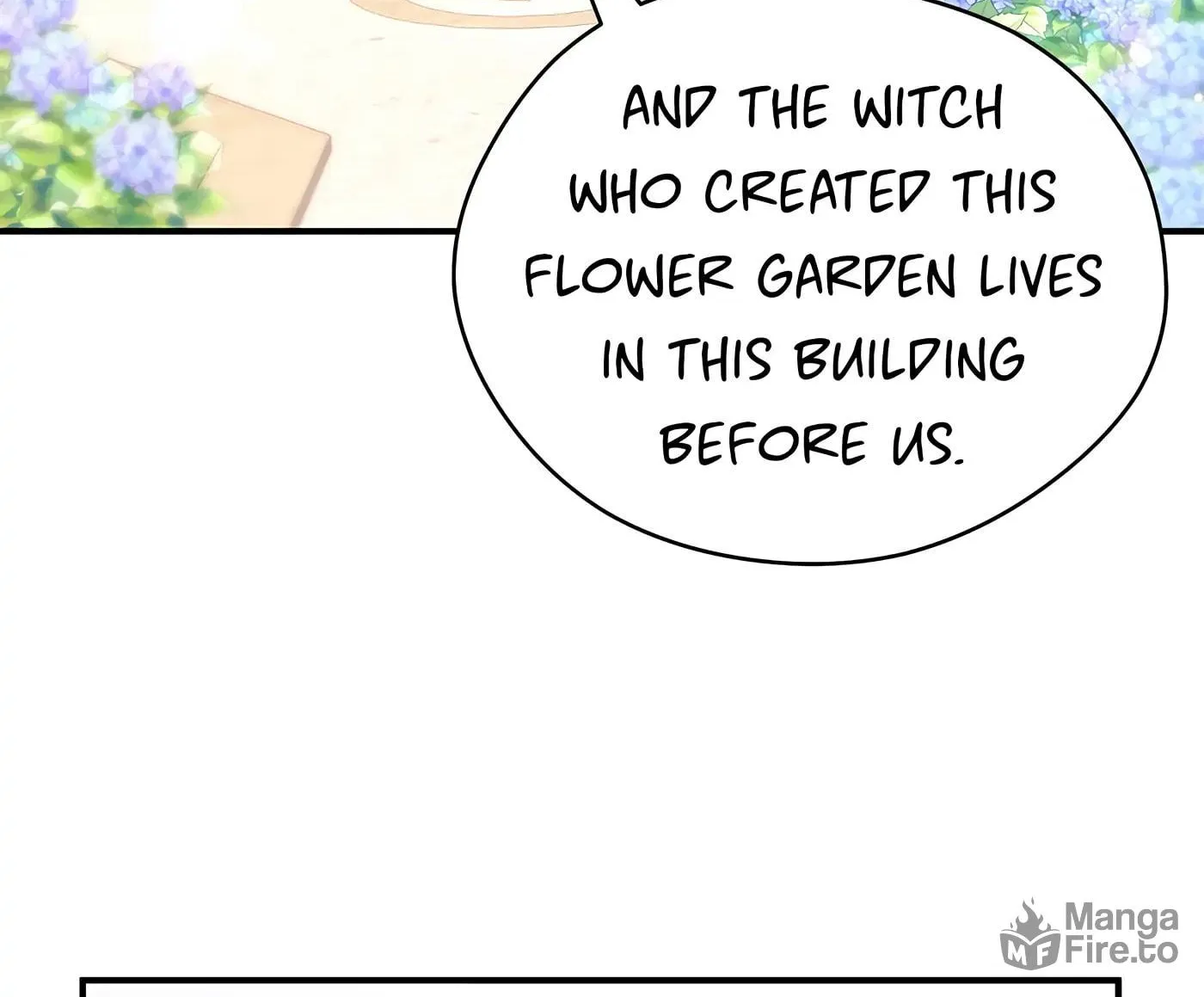 Accidental Warrior Chapter 100 page 114 - 