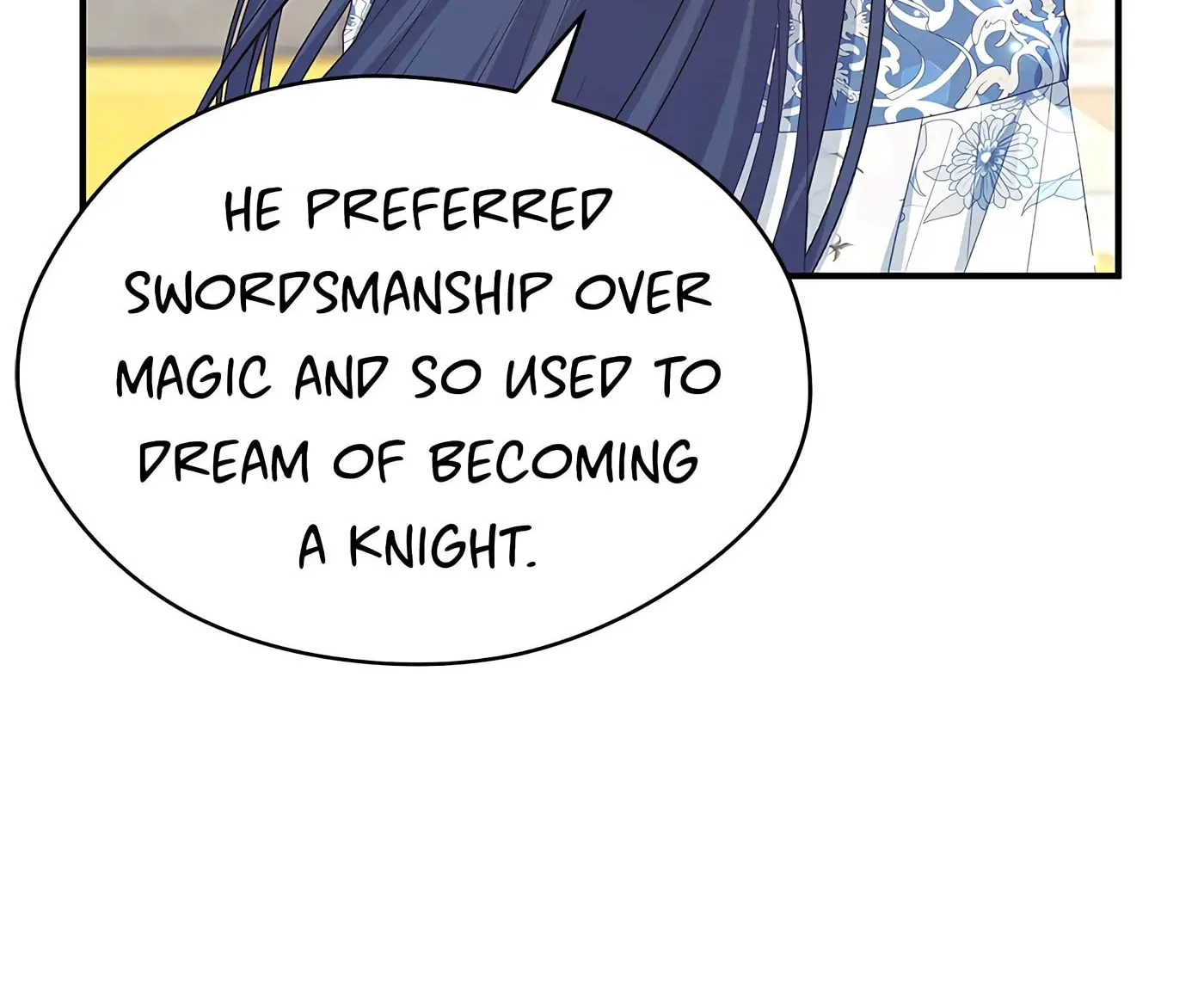 Accidental Warrior Chapter 100 page 116 - 