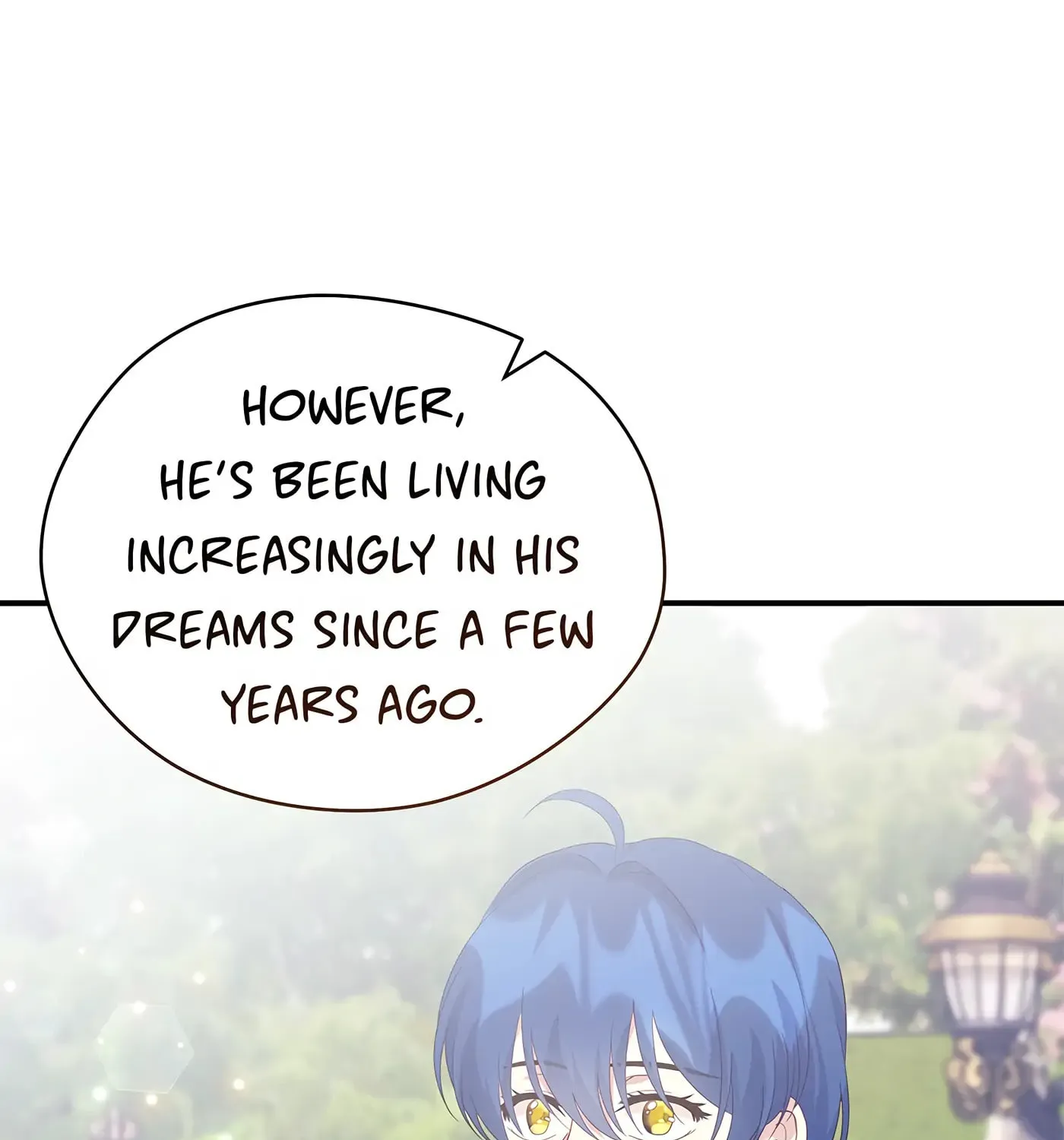 Accidental Warrior Chapter 100 page 117 - 