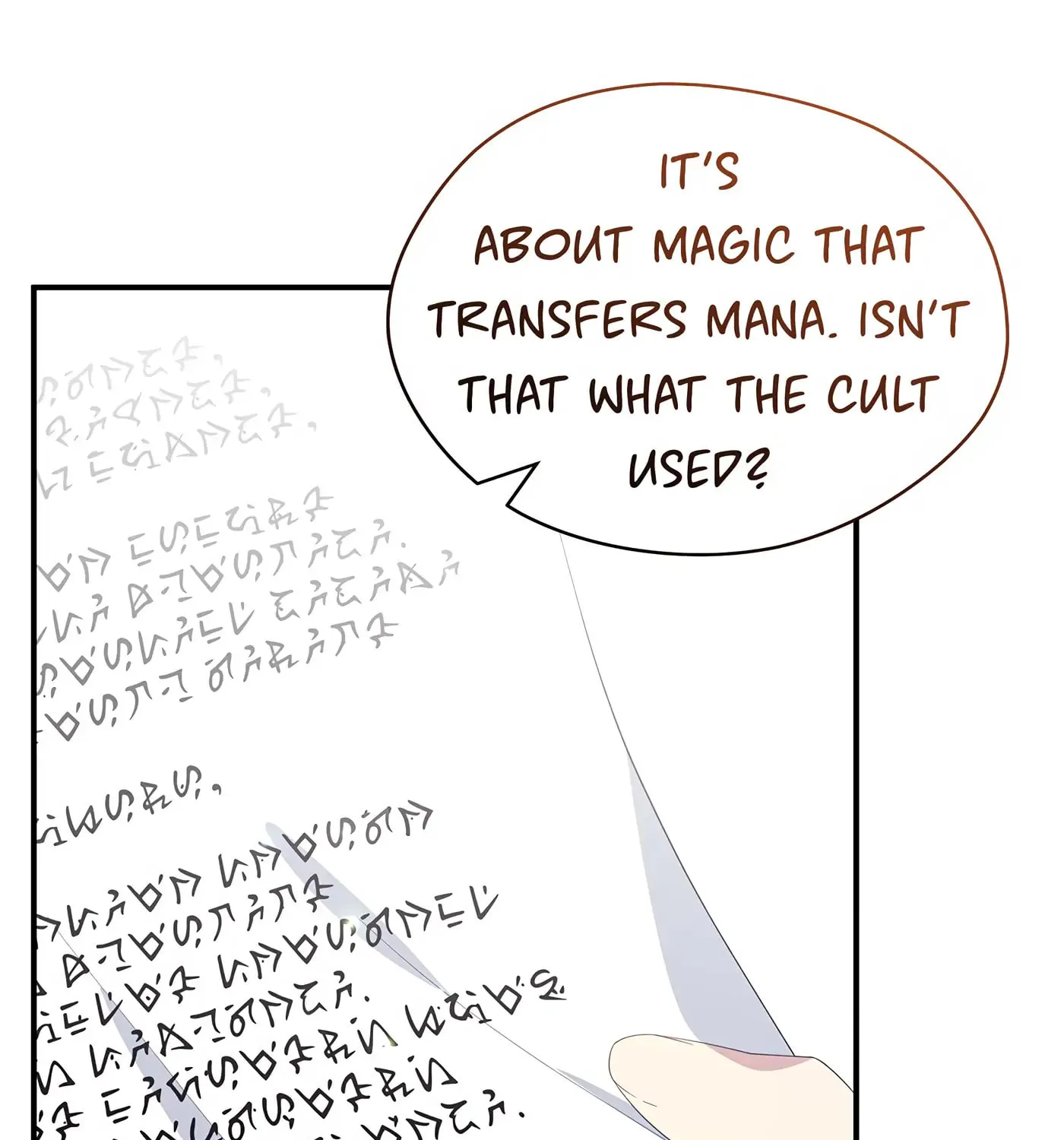 Accidental Warrior Chapter 100 page 13 - 
