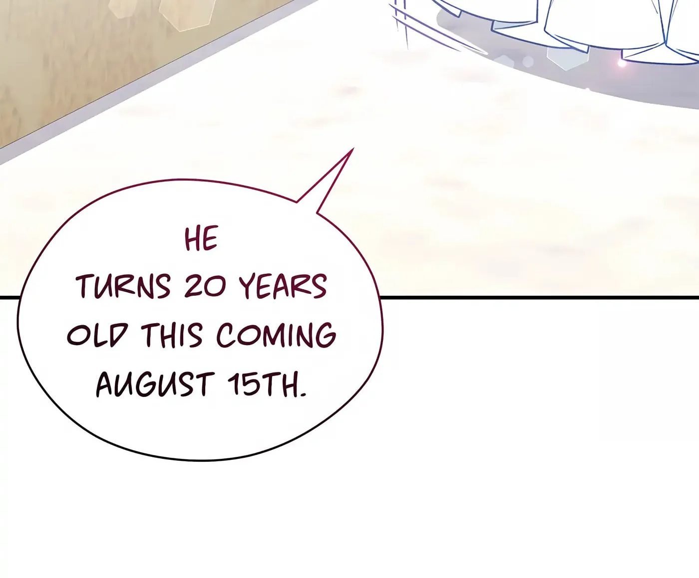 Accidental Warrior Chapter 100 page 122 - 