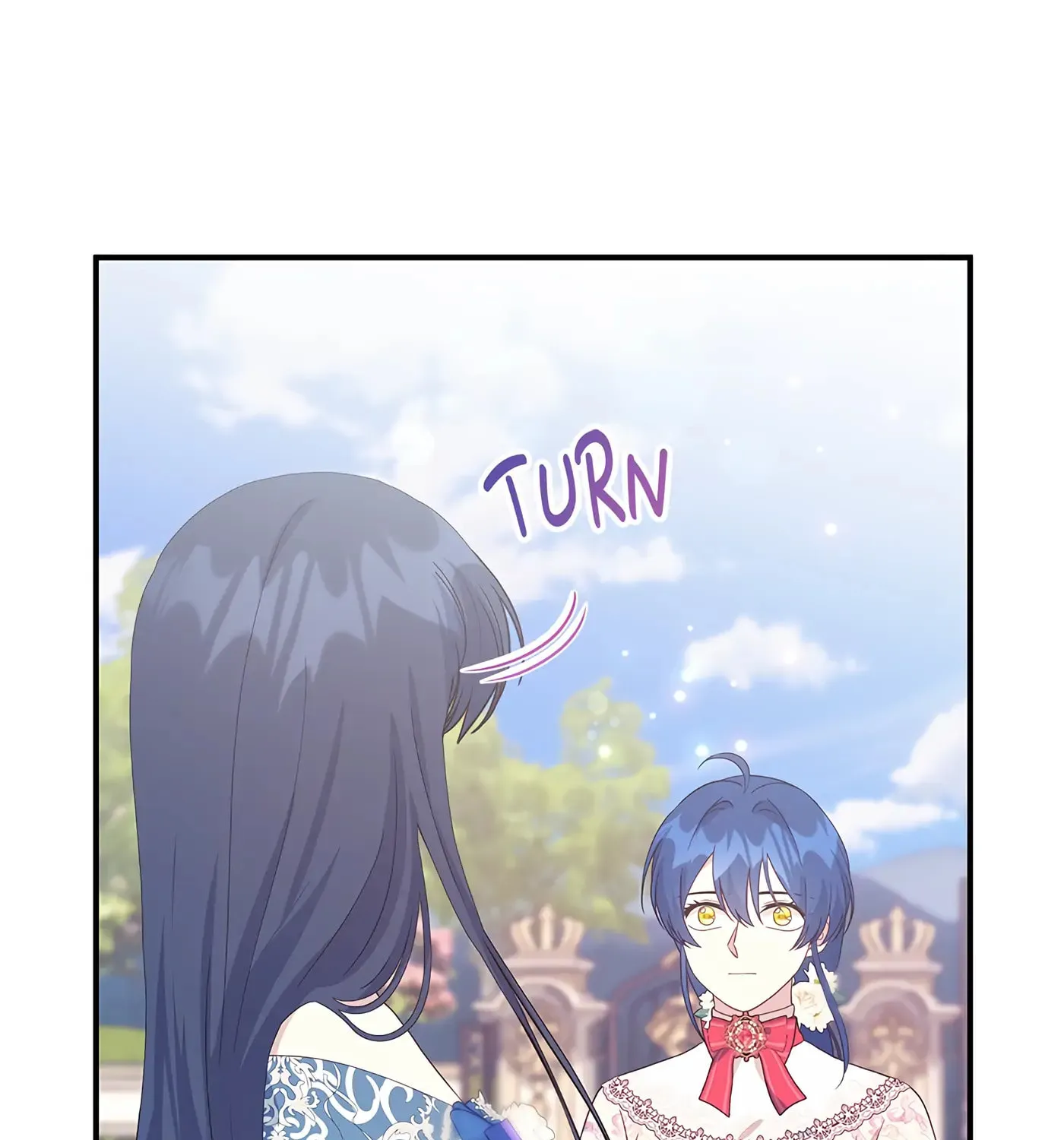 Accidental Warrior Chapter 100 page 123 - 