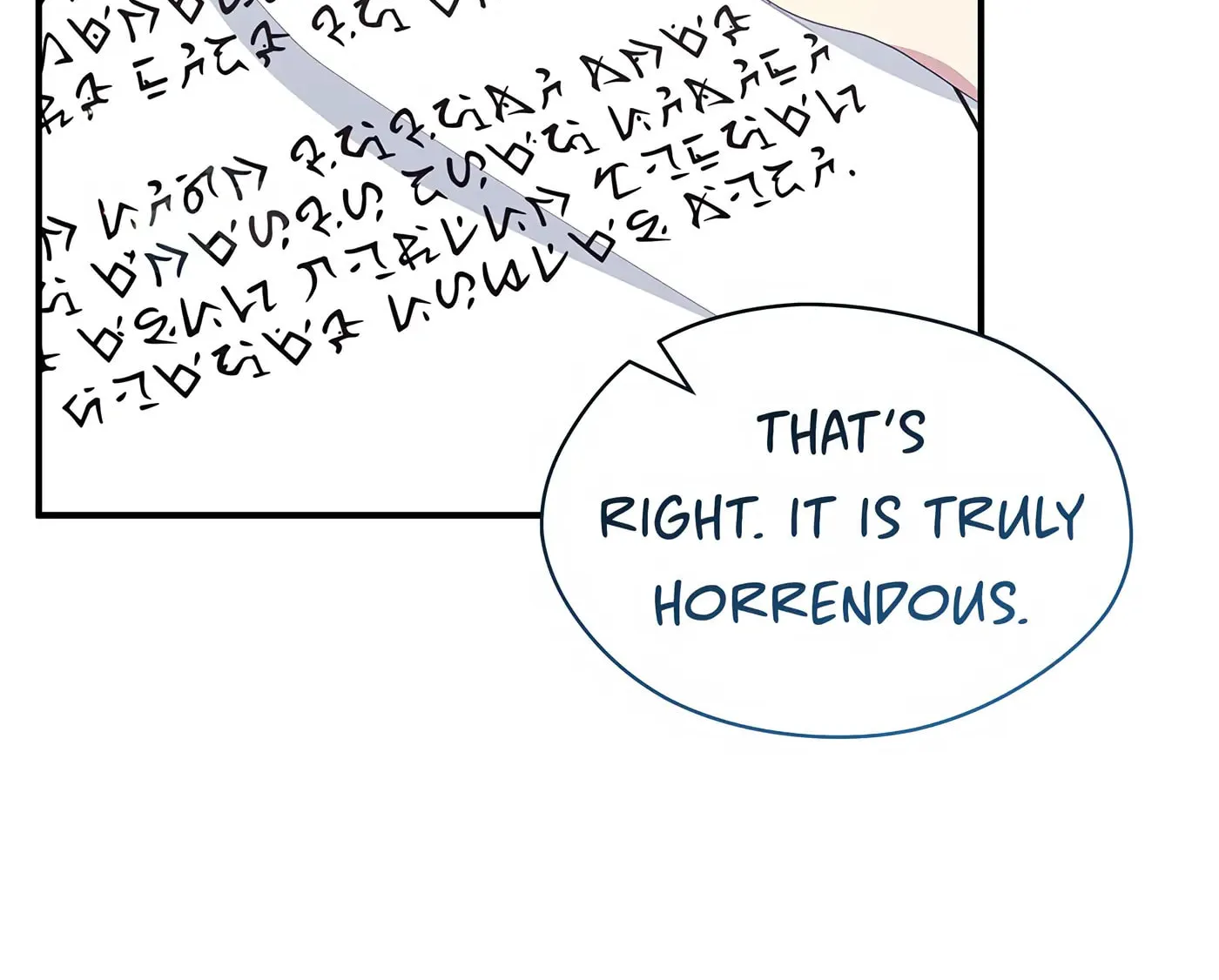 Accidental Warrior Chapter 100 page 14 - 