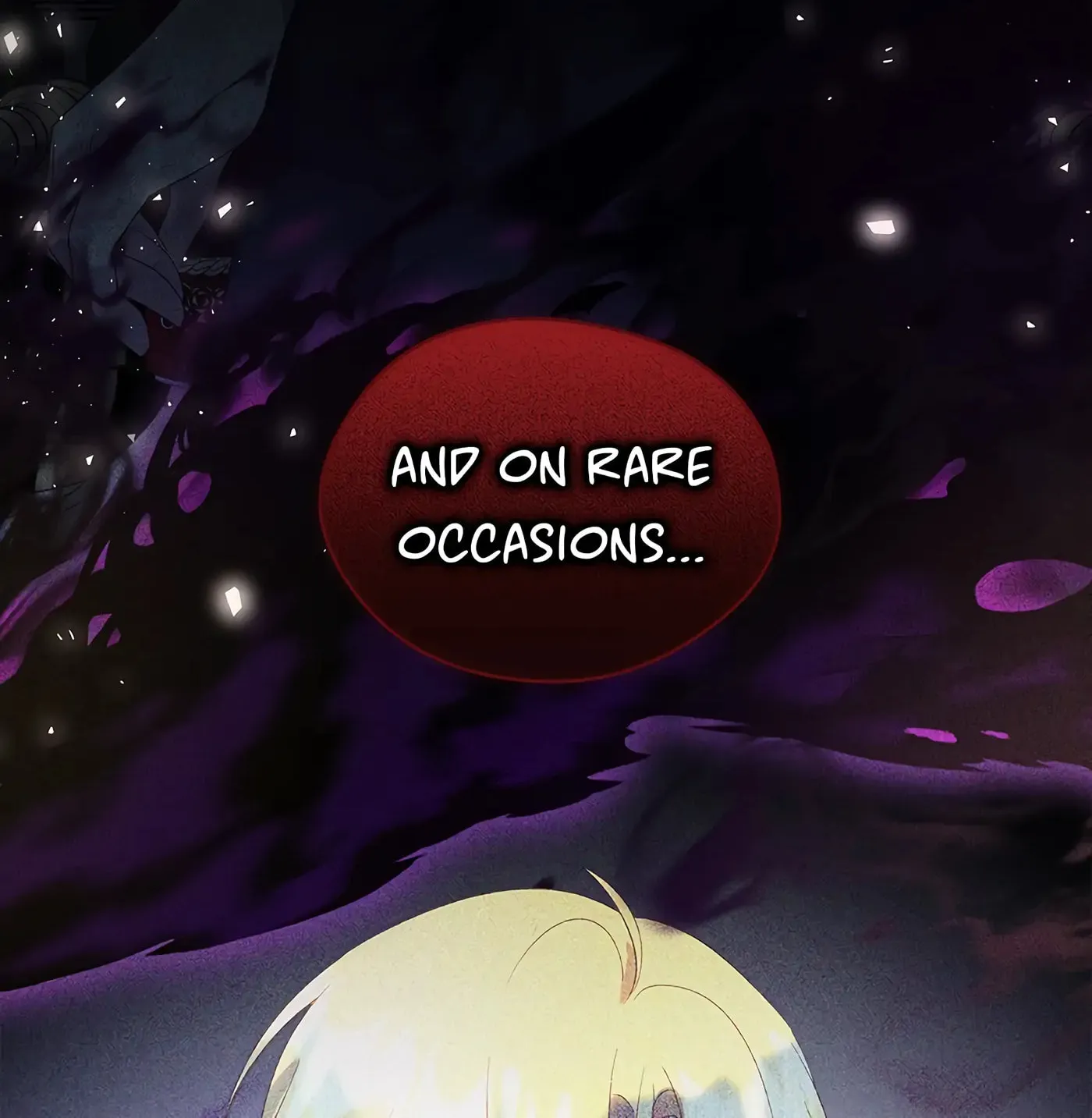 Accidental Warrior Chapter 100 page 136 - 