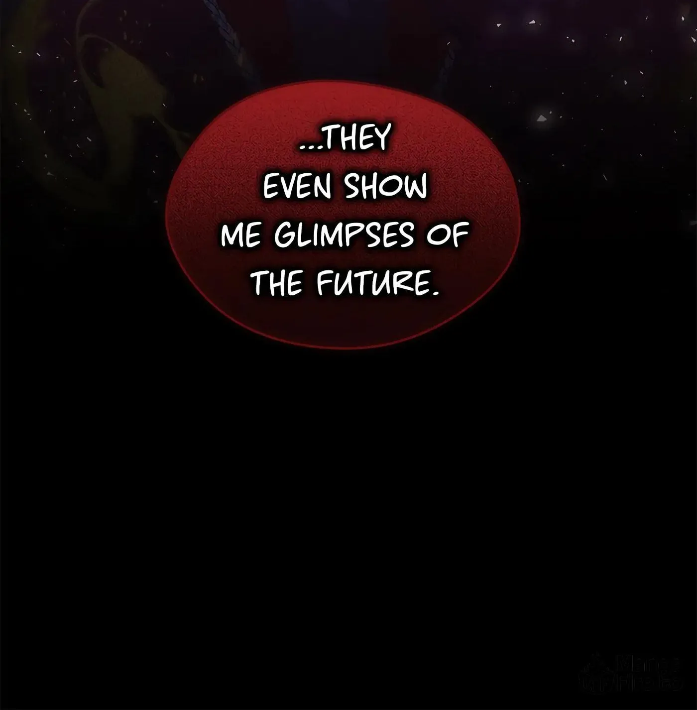 Accidental Warrior Chapter 100 page 138 - 