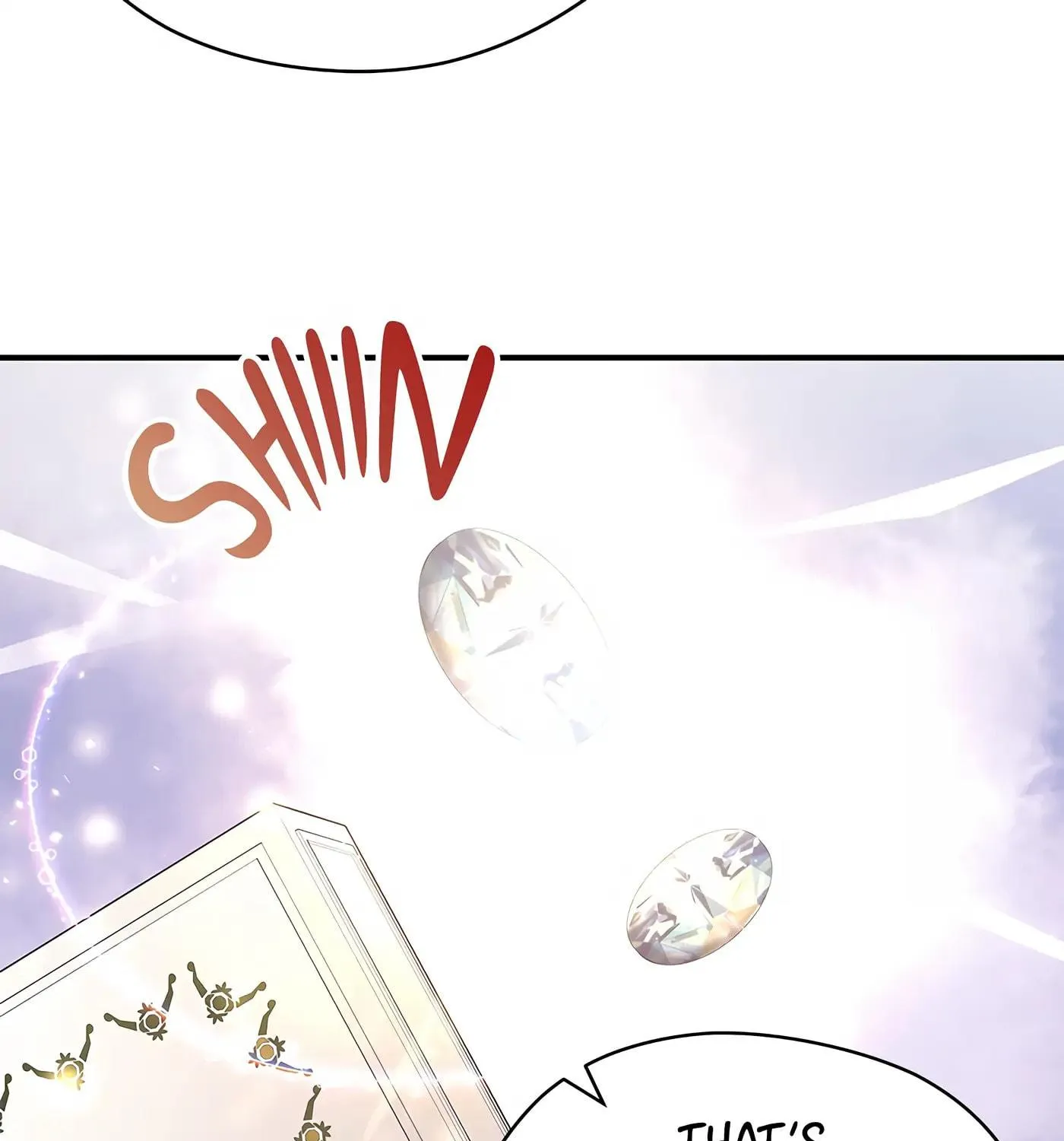 Accidental Warrior Chapter 100 page 19 - 