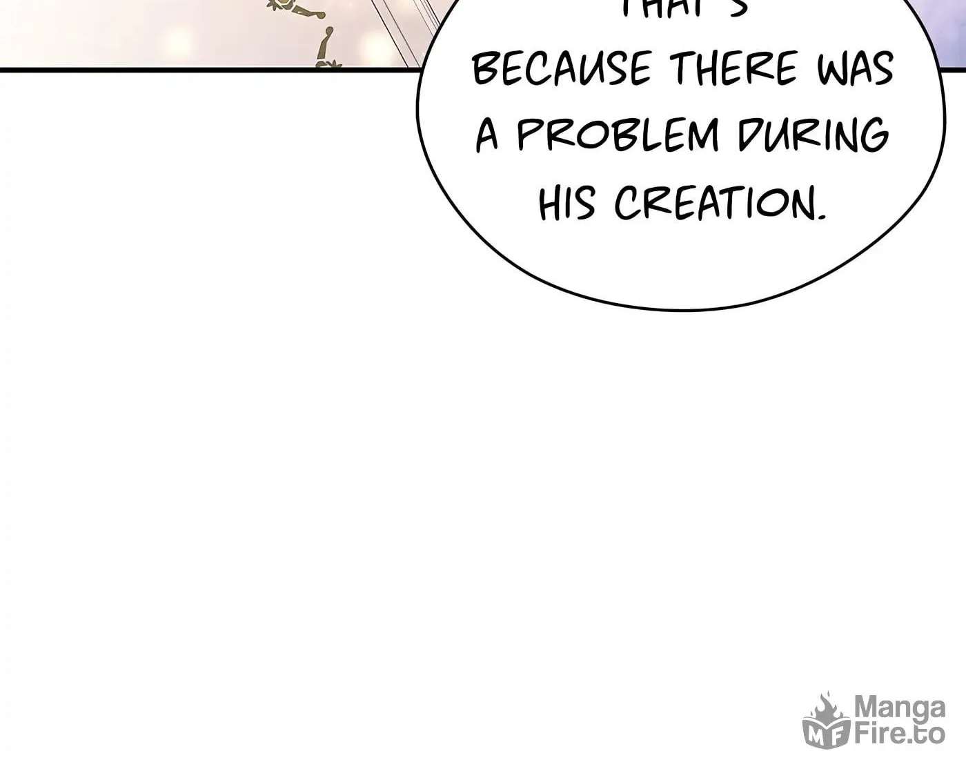 Accidental Warrior Chapter 100 page 20 - 