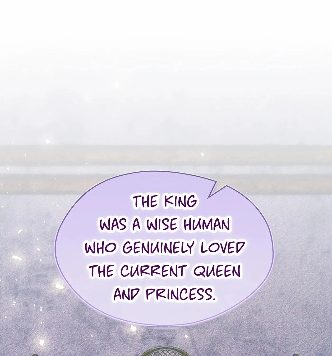 Accidental Warrior Chapter 100 page 21 - 