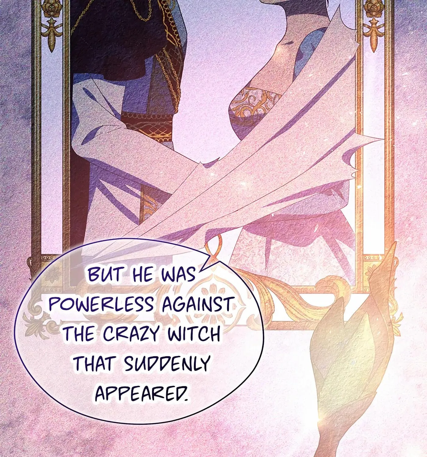 Accidental Warrior Chapter 100 page 23 - 