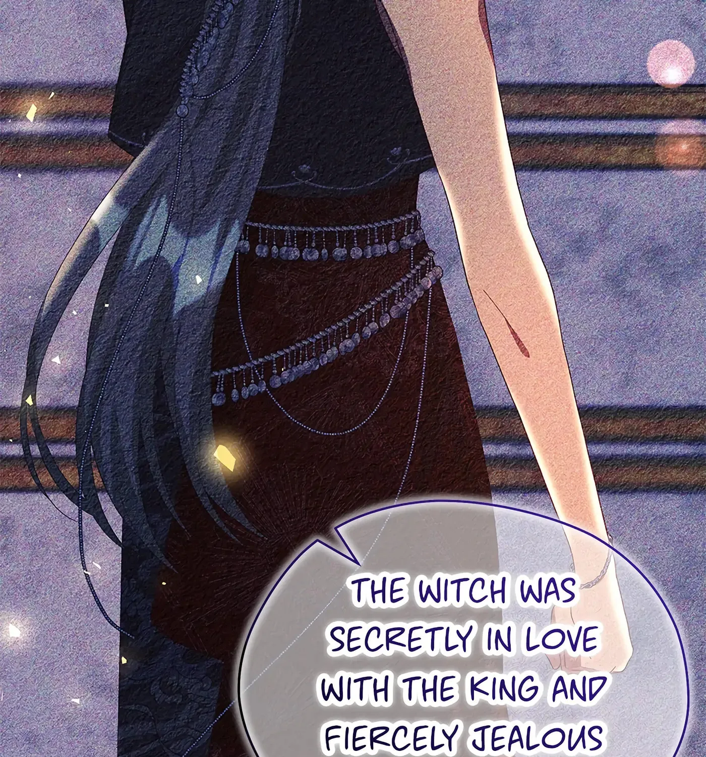 Accidental Warrior Chapter 100 page 25 - 