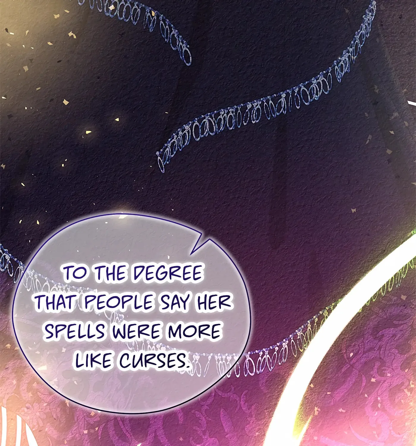 Accidental Warrior Chapter 100 page 27 - 