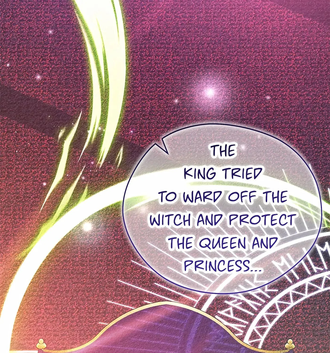 Accidental Warrior Chapter 100 page 29 - 