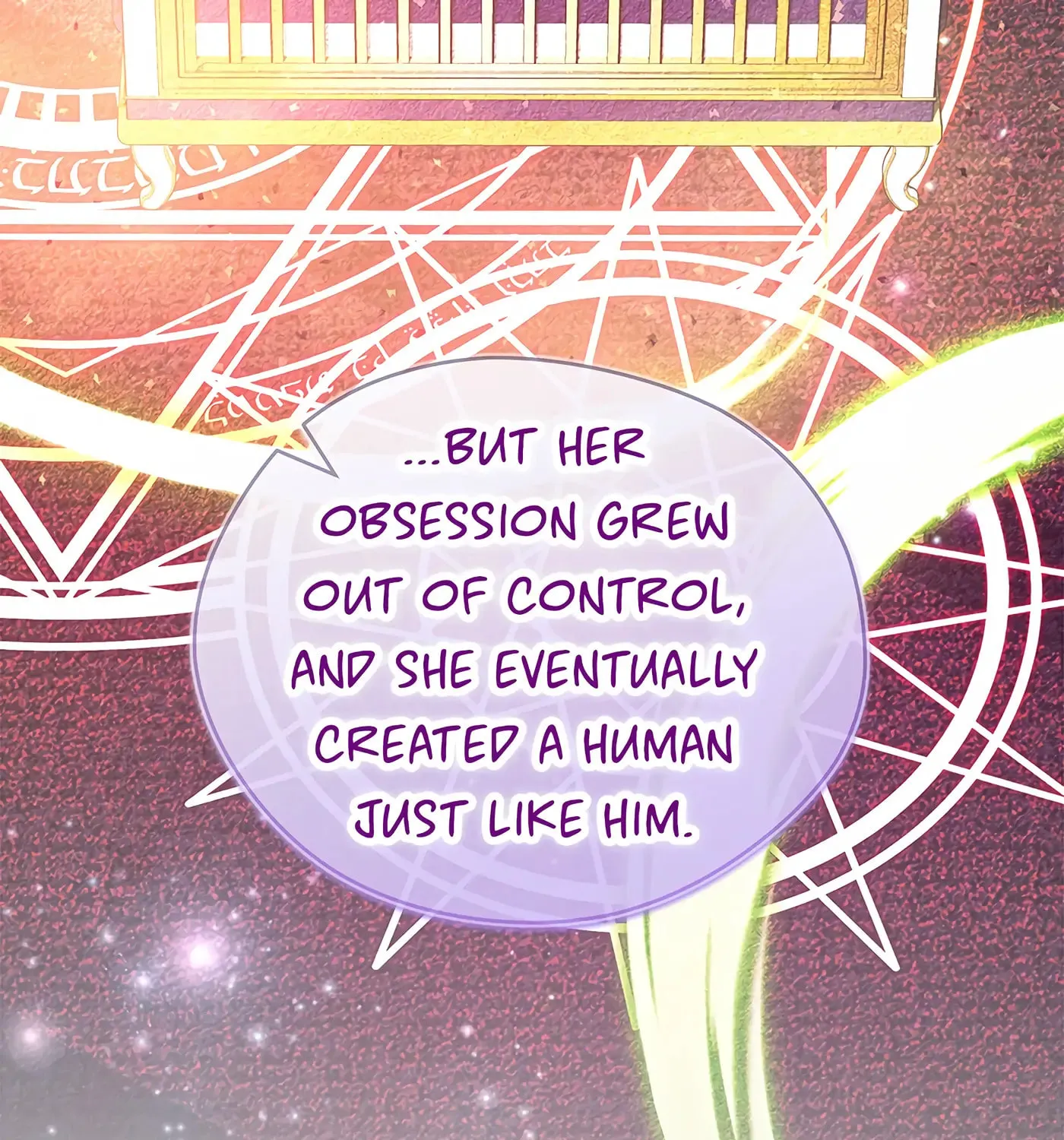 Accidental Warrior Chapter 100 page 31 - 