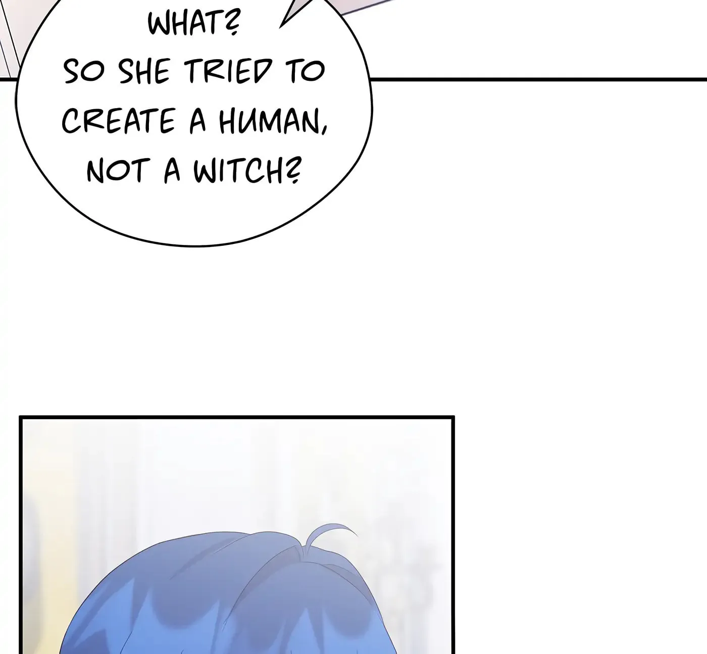 Accidental Warrior Chapter 100 page 34 - 