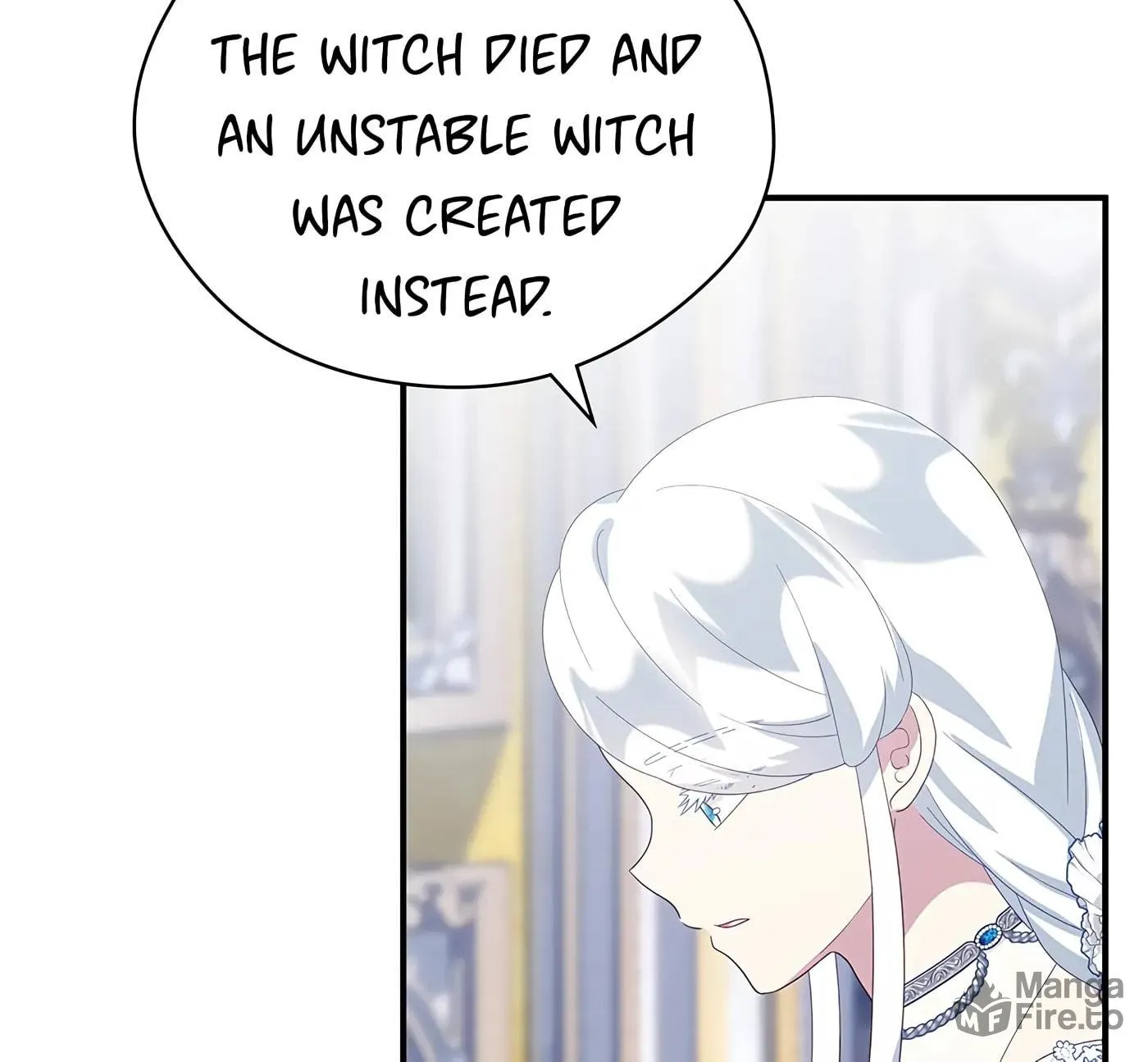 Accidental Warrior Chapter 100 page 36 - 