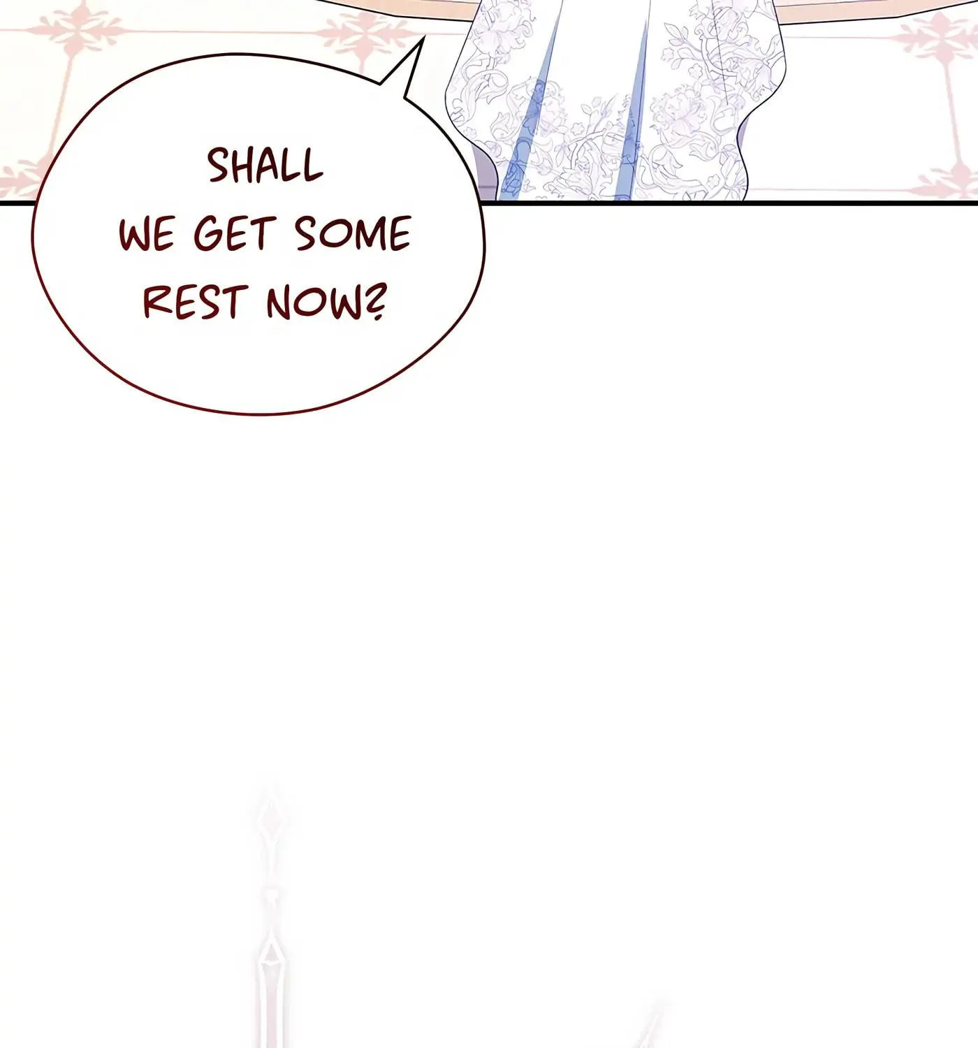 Accidental Warrior Chapter 100 page 41 - 