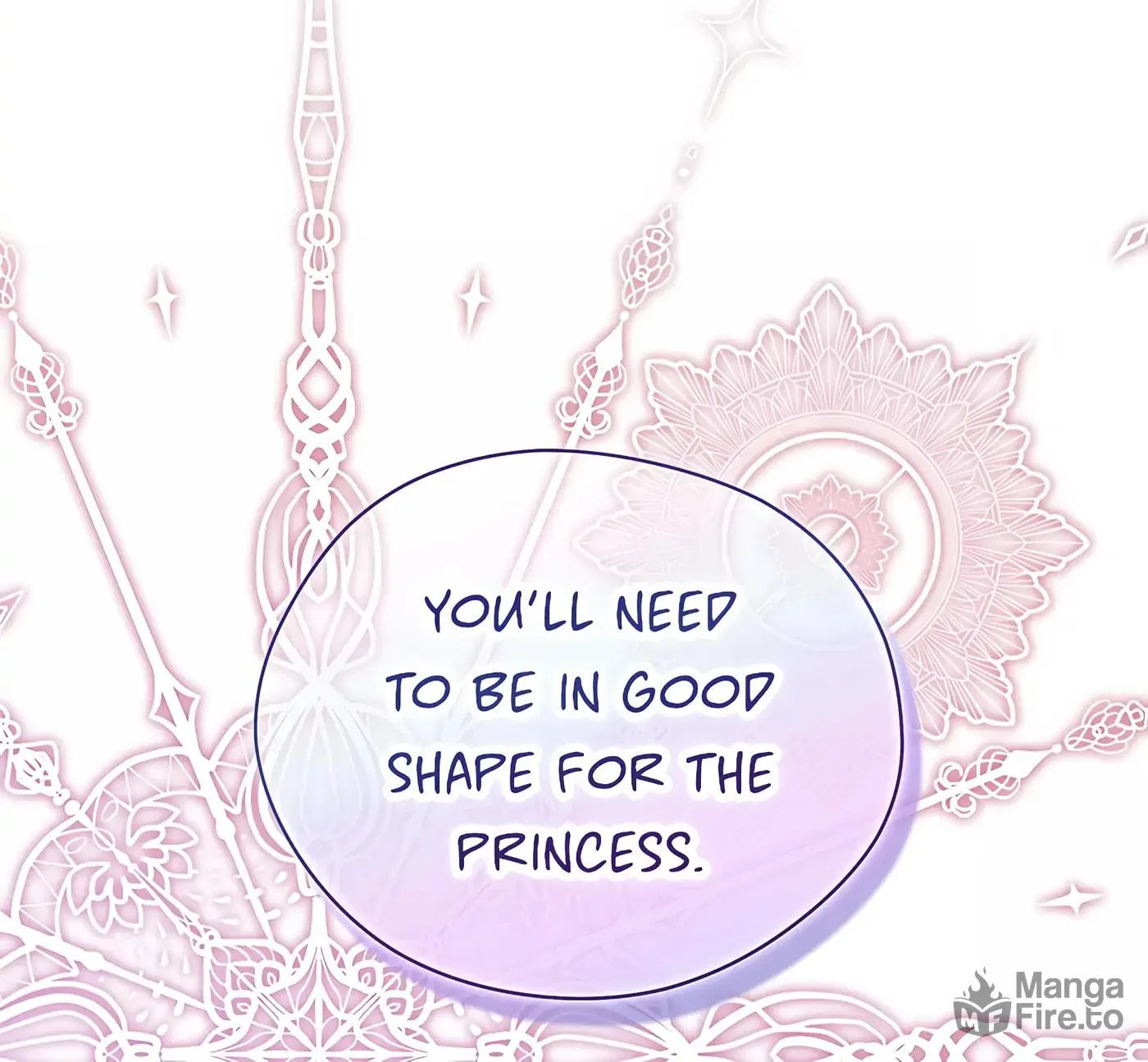 Accidental Warrior Chapter 100 page 42 - 