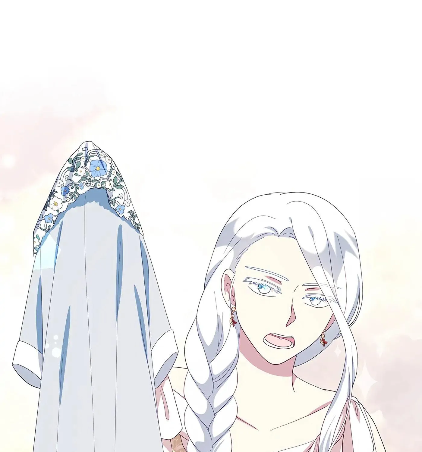 Accidental Warrior Chapter 100 page 47 - 