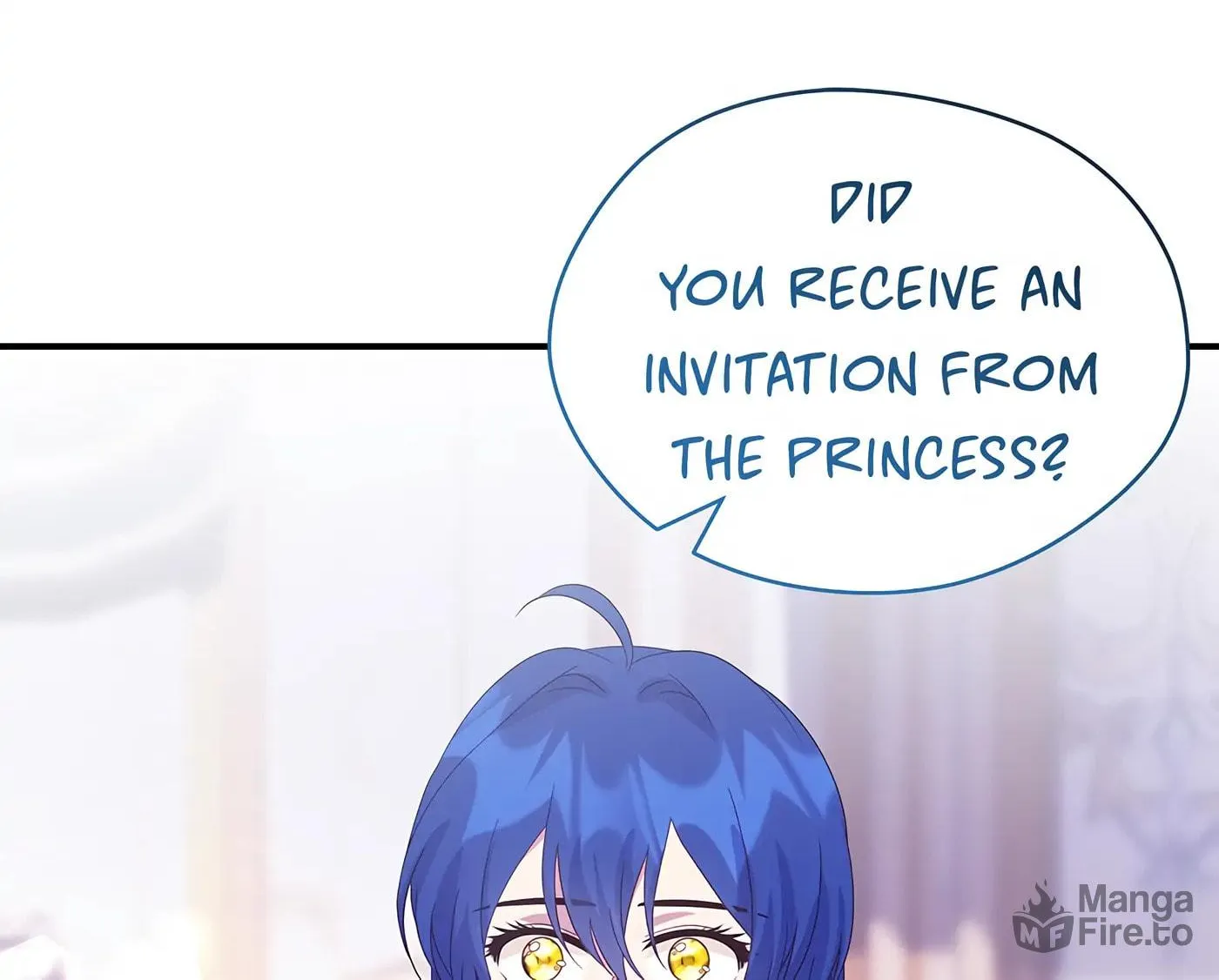 Accidental Warrior Chapter 100 page 6 - 