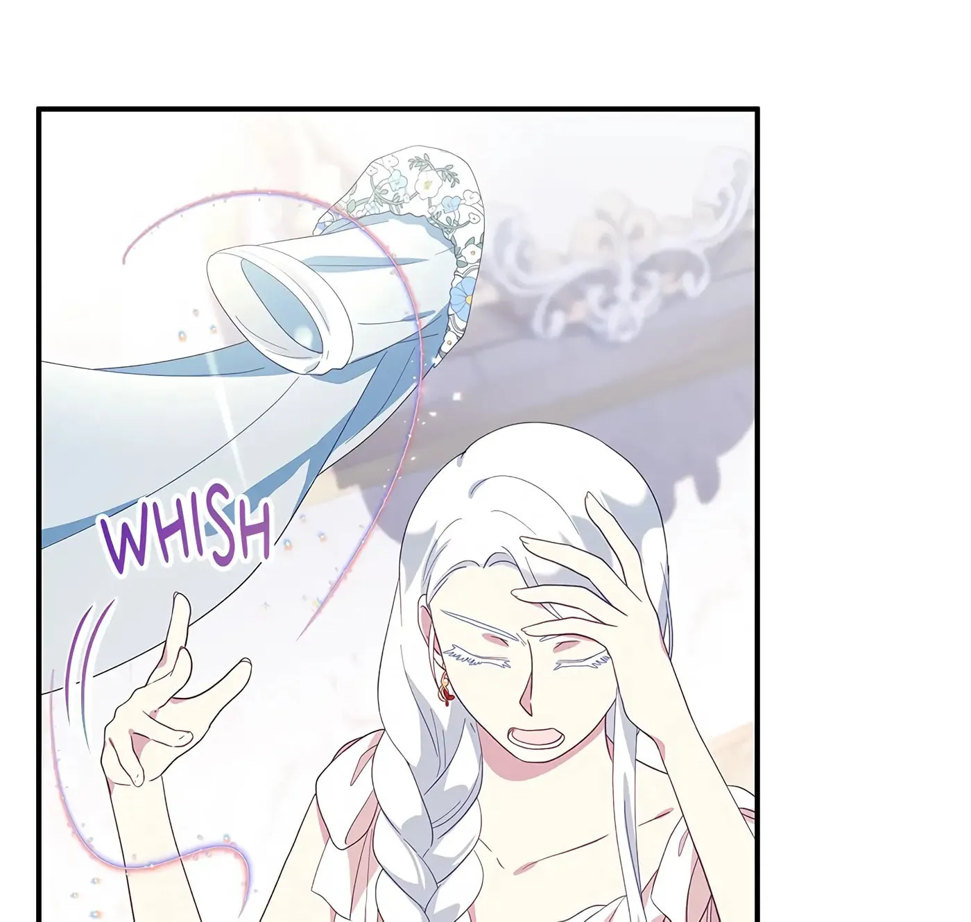 Accidental Warrior Chapter 100 page 52 - 