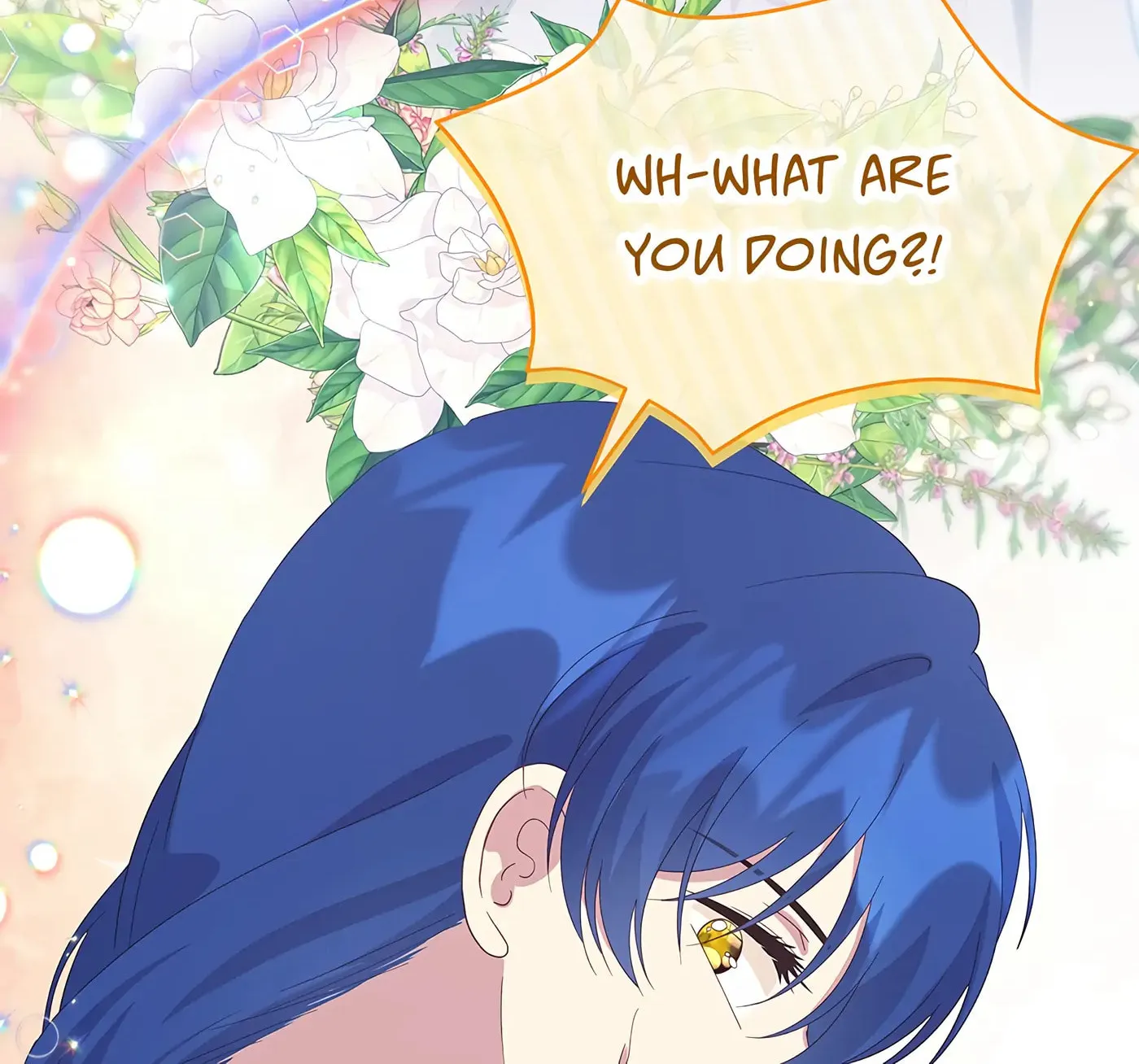 Accidental Warrior Chapter 100 page 58 - 