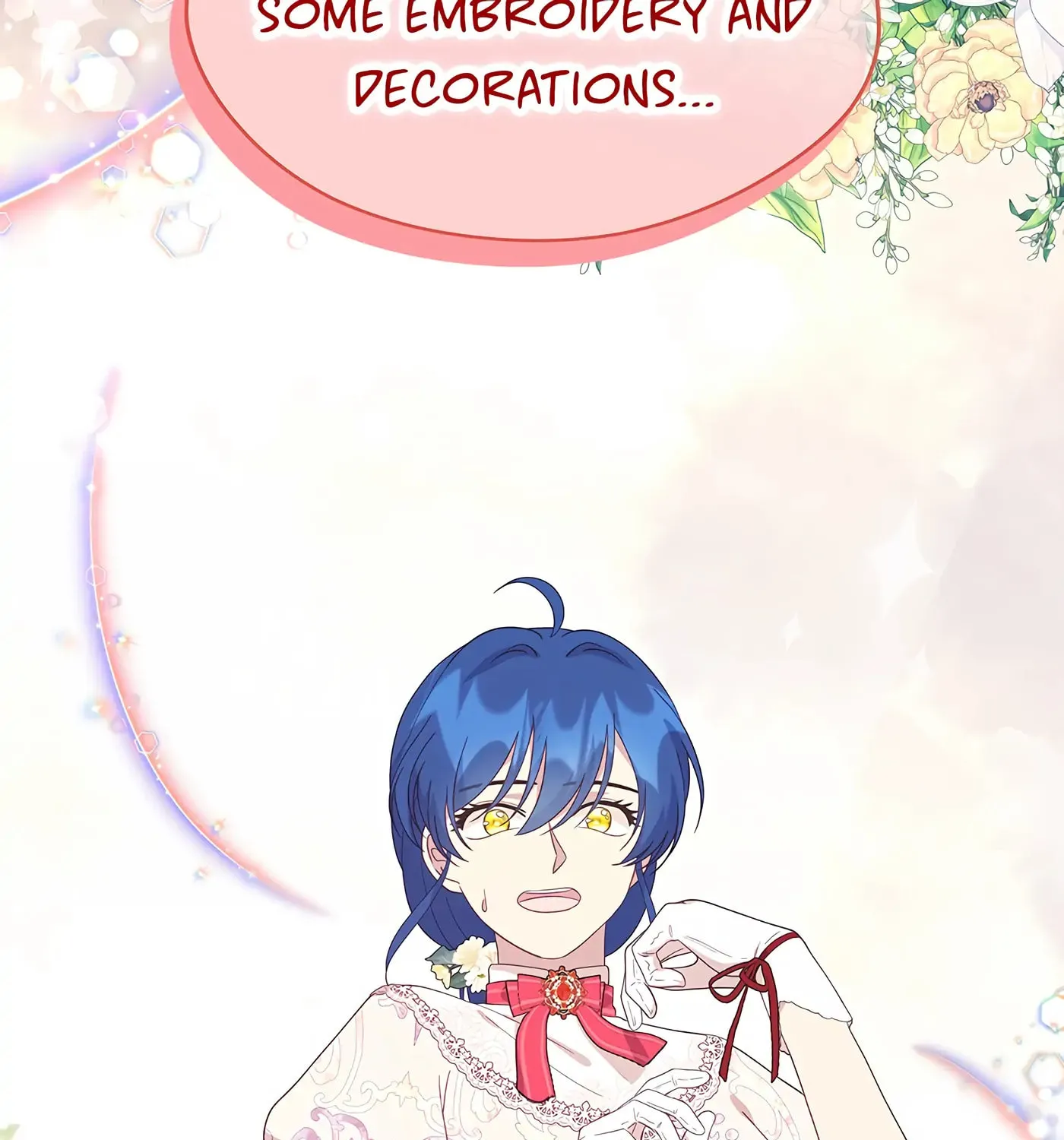 Accidental Warrior Chapter 100 page 63 - 