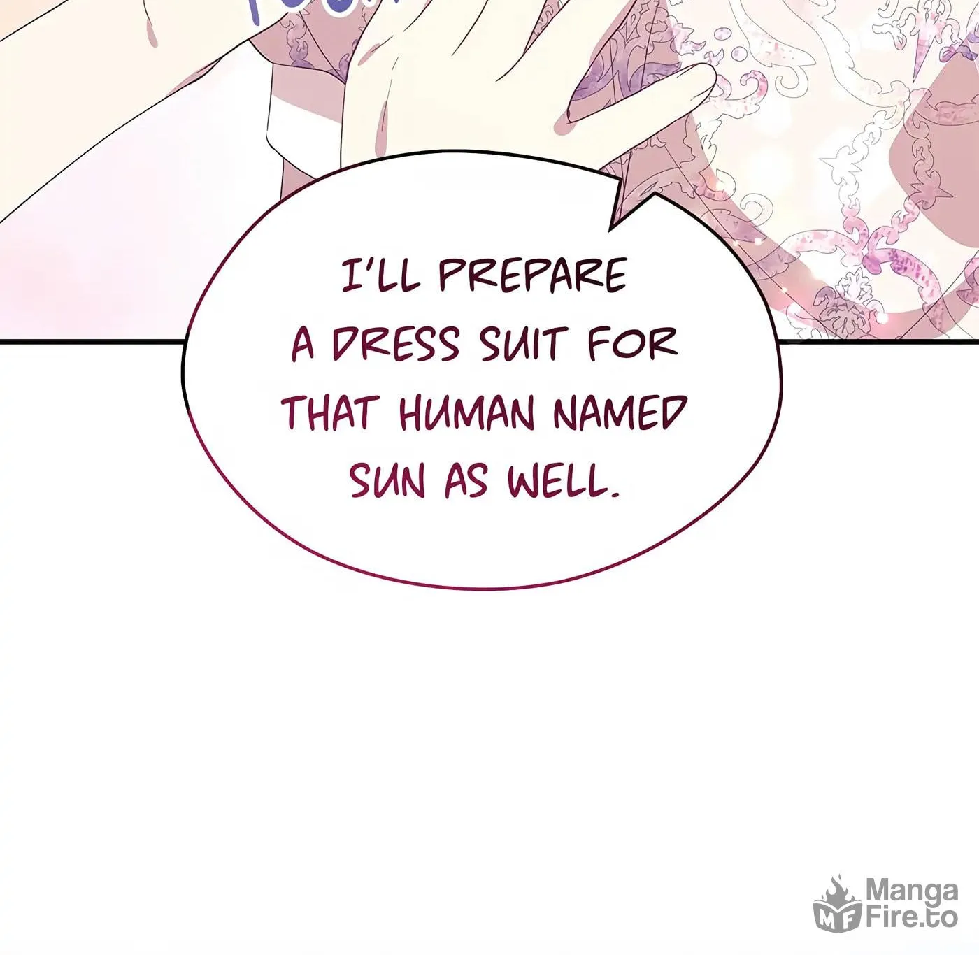 Accidental Warrior Chapter 100 page 70 - 
