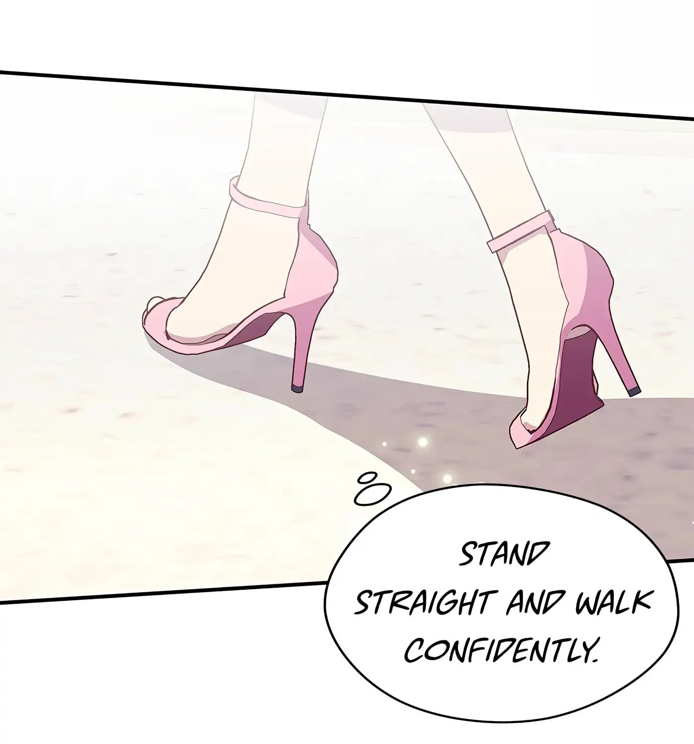 Accidental Warrior Chapter 100 page 81 - 