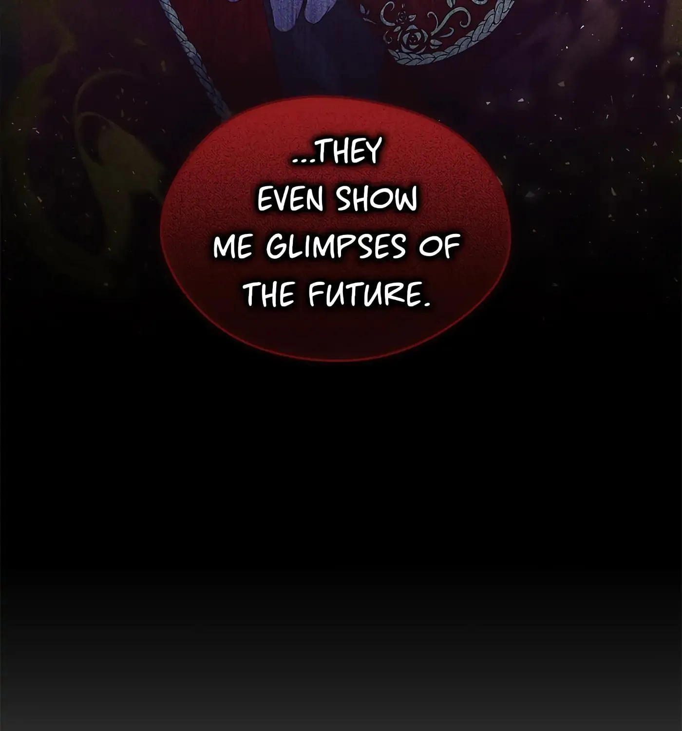 Accidental Warrior Chapter 101 page 11 - 