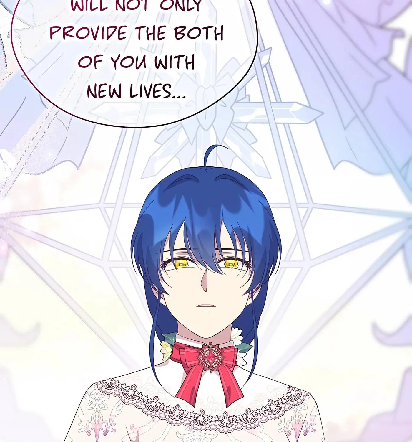 Accidental Warrior Chapter 101 page 113 - 