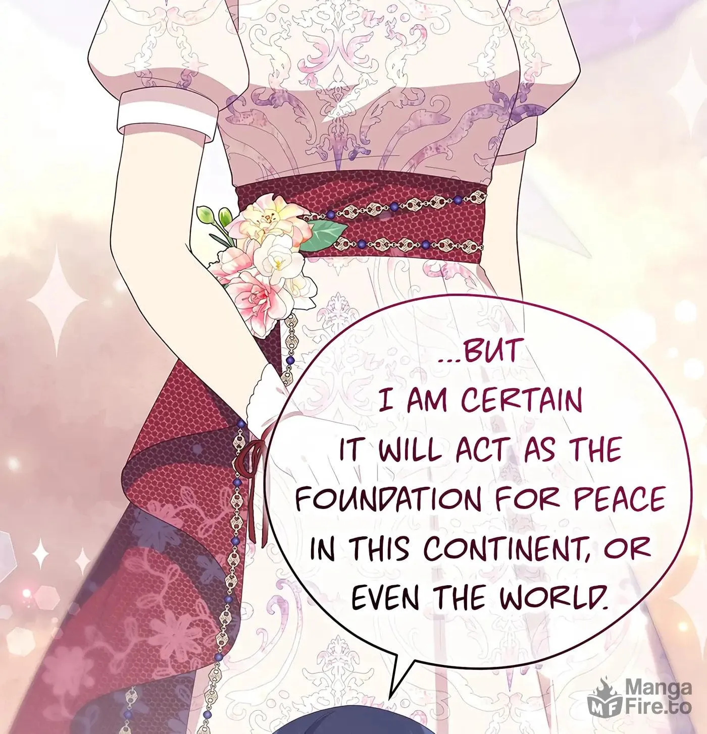 Accidental Warrior Chapter 101 page 114 - 