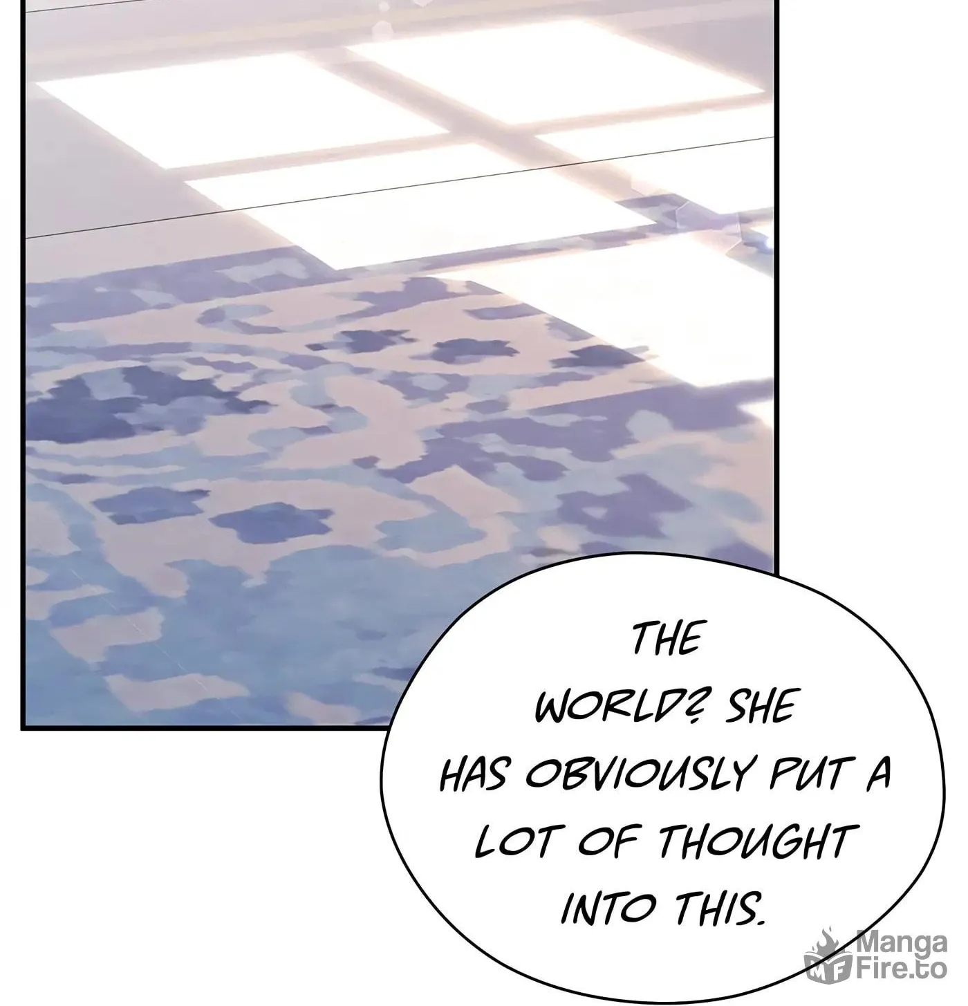 Accidental Warrior Chapter 101 page 120 - 