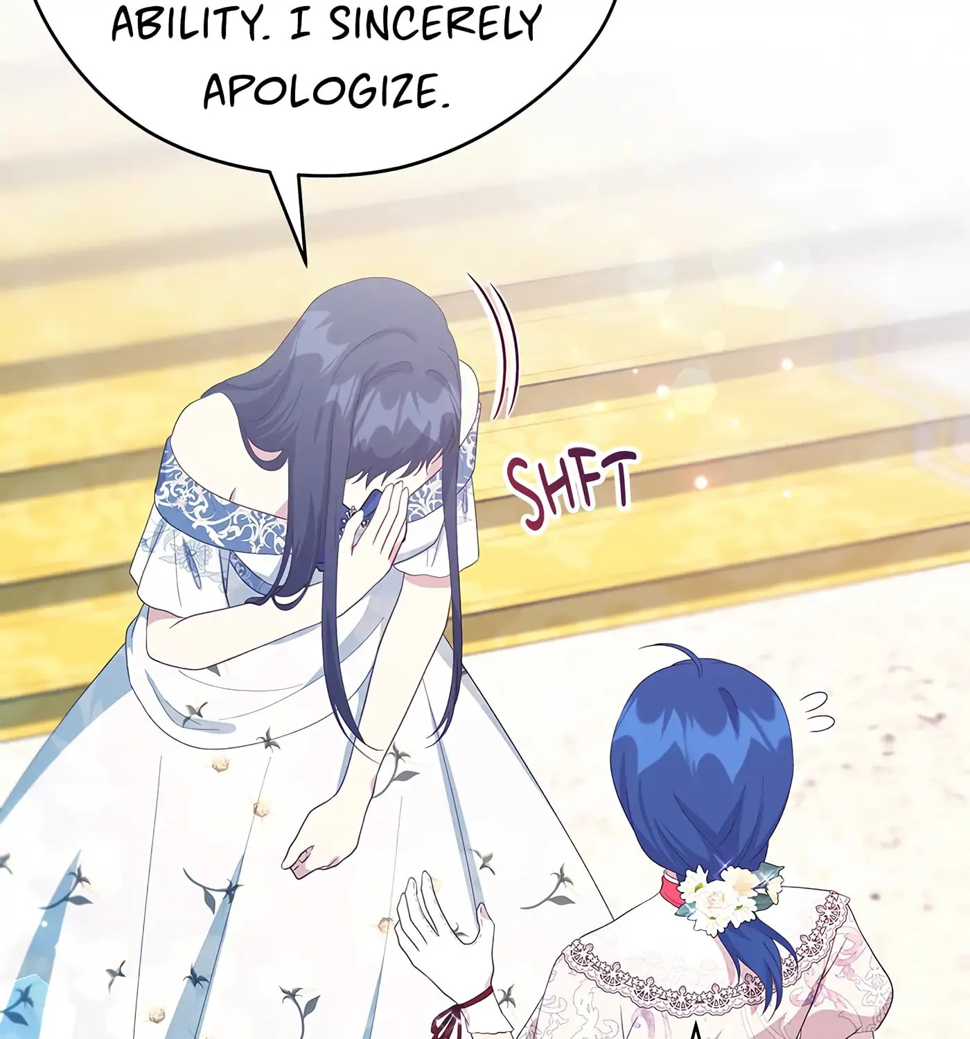 Accidental Warrior Chapter 101 page 13 - 