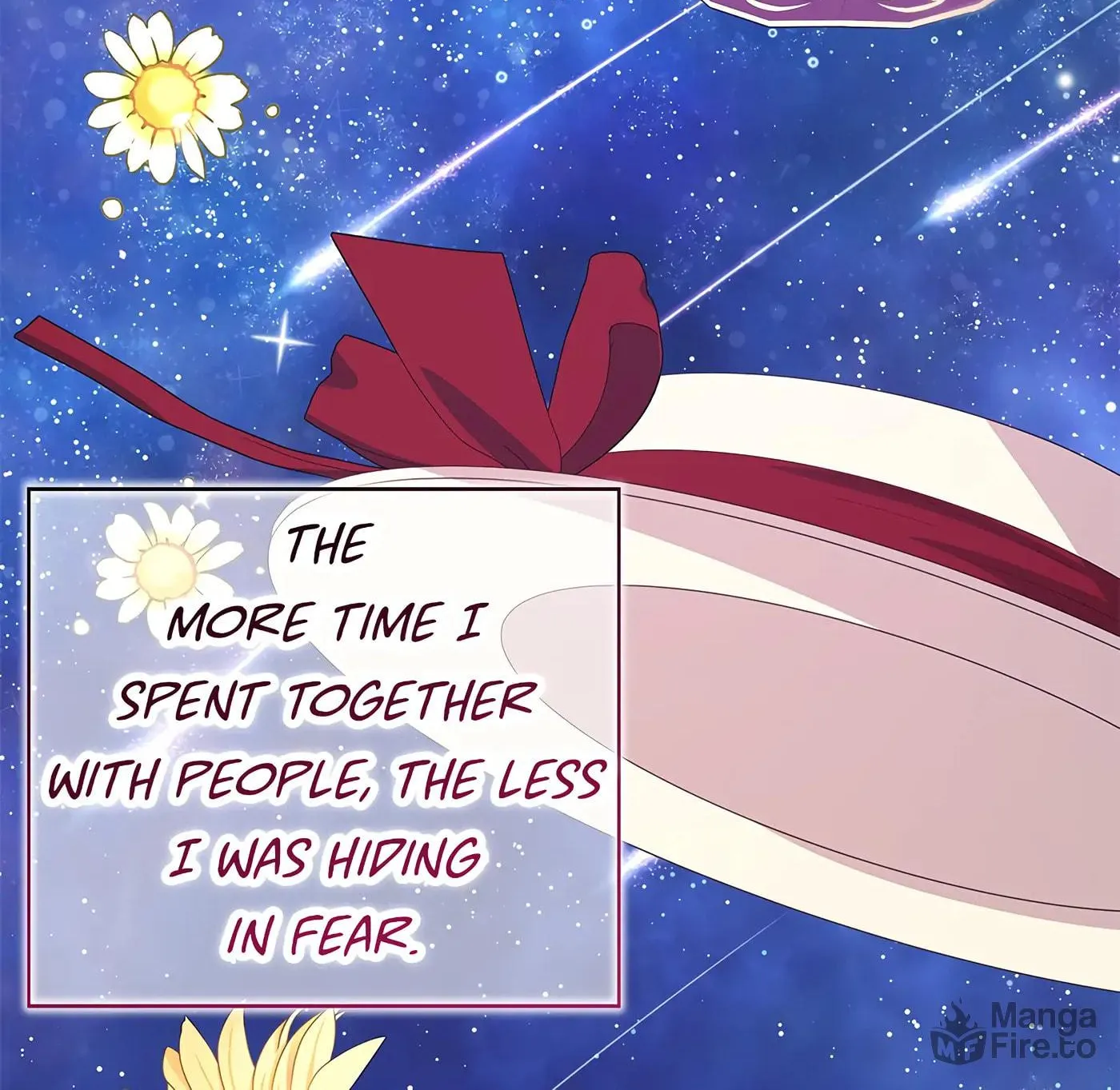 Accidental Warrior Chapter 101 page 130 - 