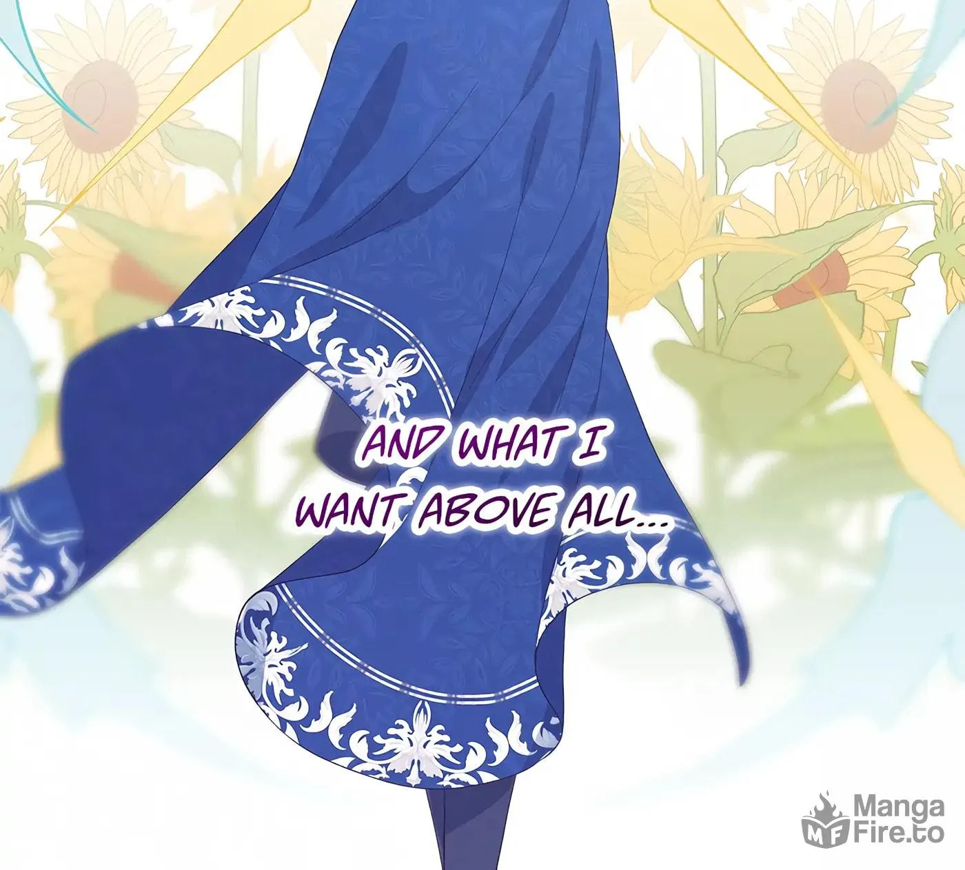 Accidental Warrior Chapter 101 page 138 - 